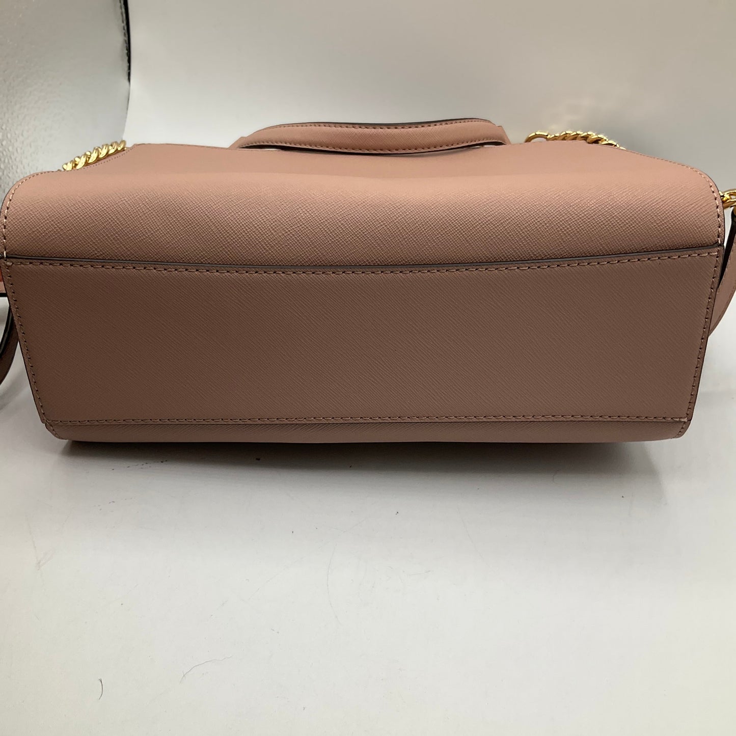 Crossbody Designer By Michael Kors  Size: Medium