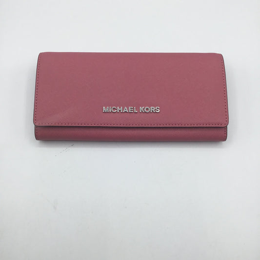 Wallet Designer By Michael Kors  Size: Medium