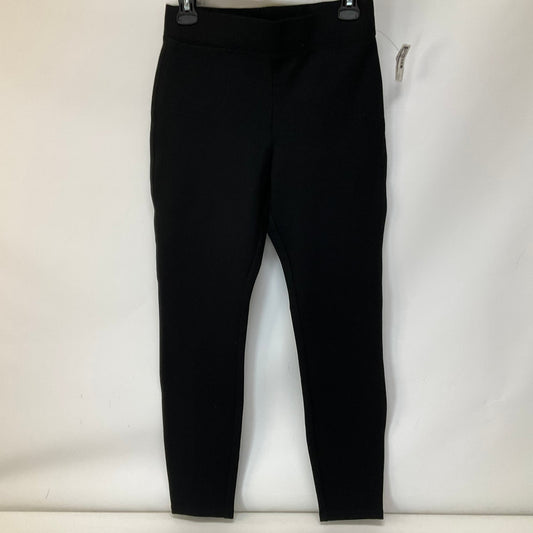 Black Pants Dress Cmb, Size S