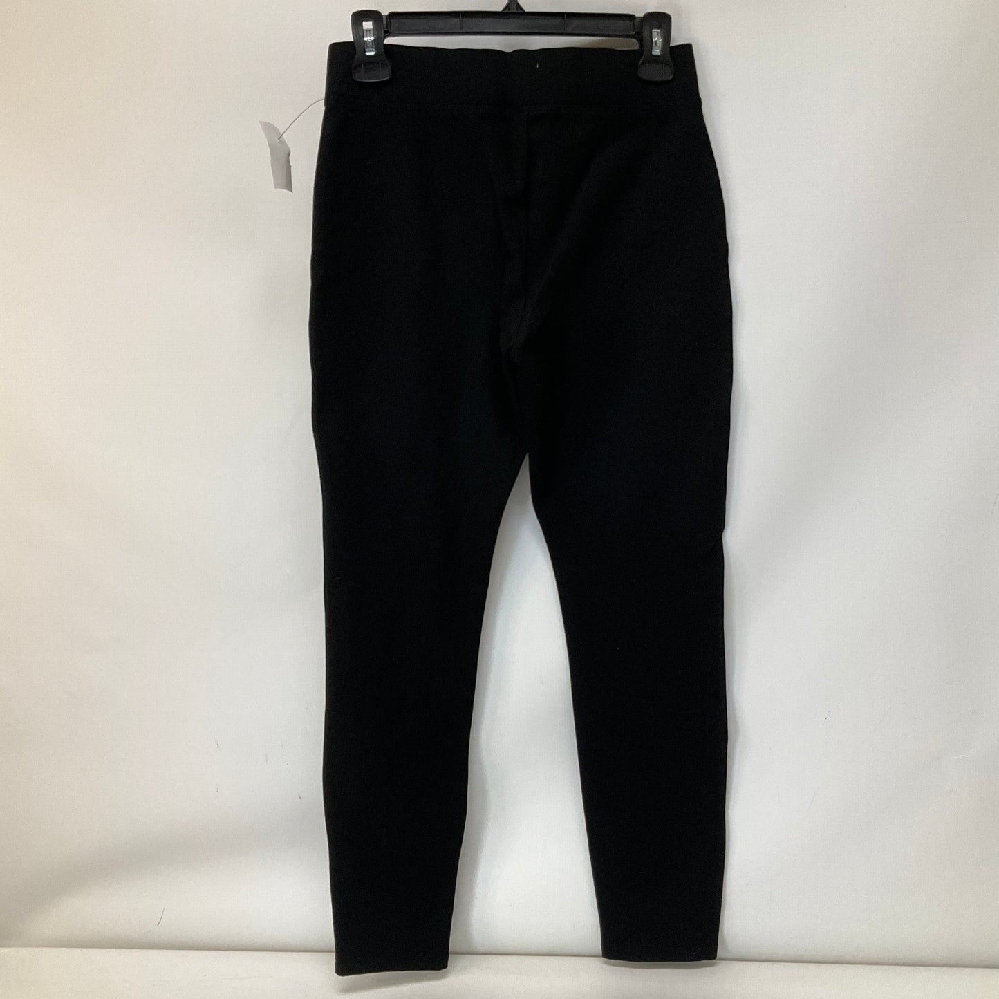 Black Pants Dress Cmb, Size S
