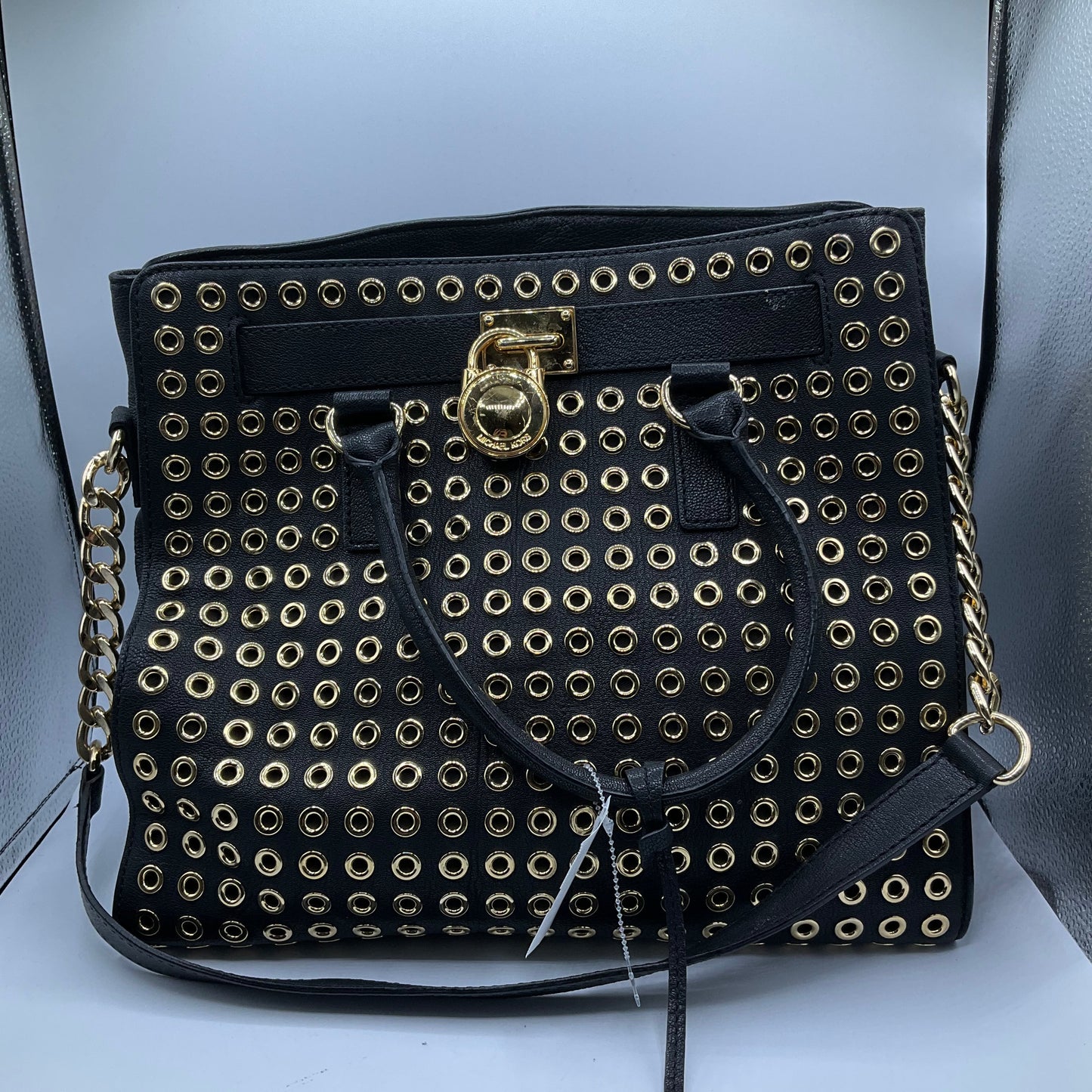 Handbag Designer Michael Kors, Size Large