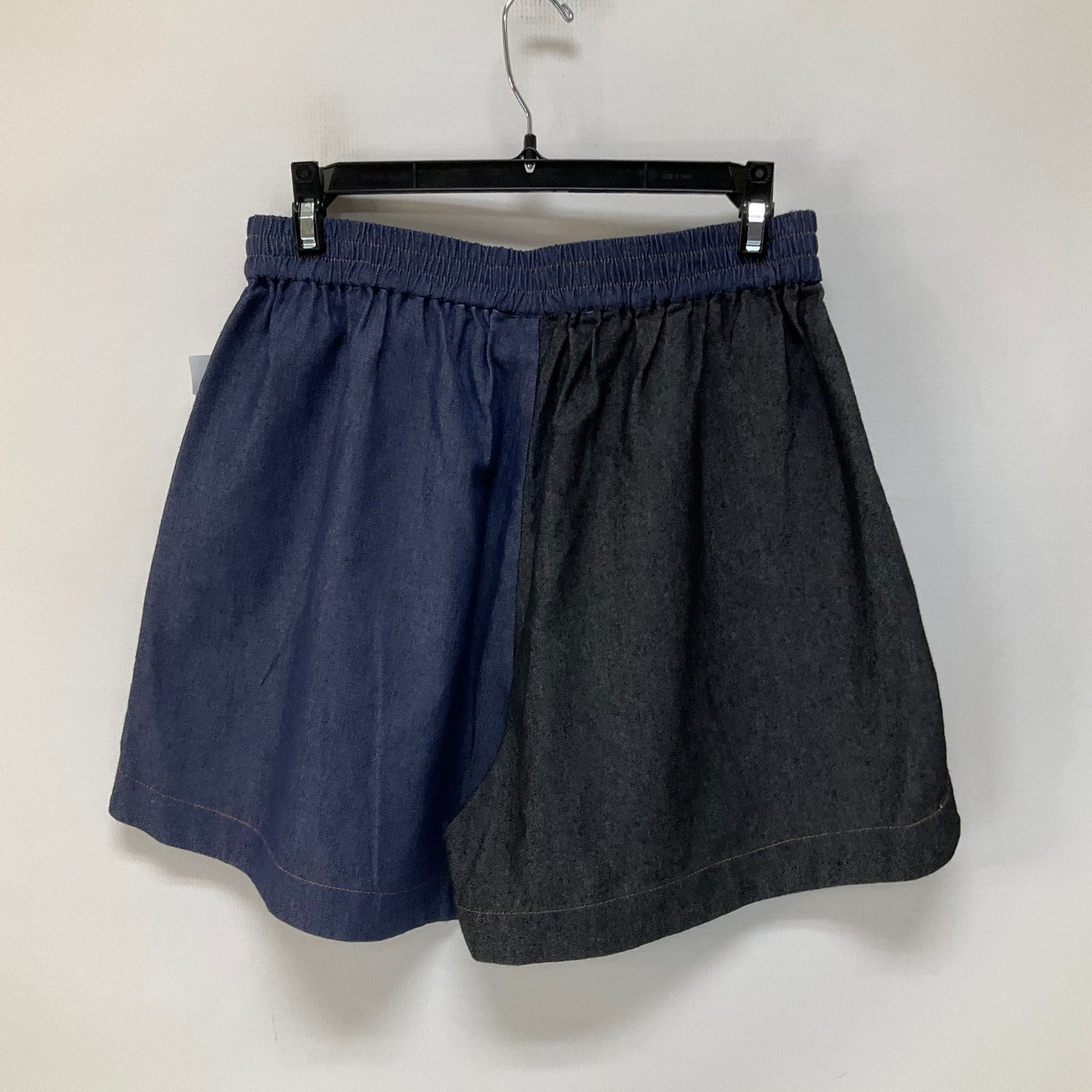 Blue Shorts Cma, Size S