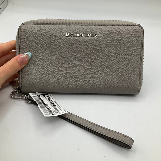 Wallet Designer Michael Kors, Size Medium