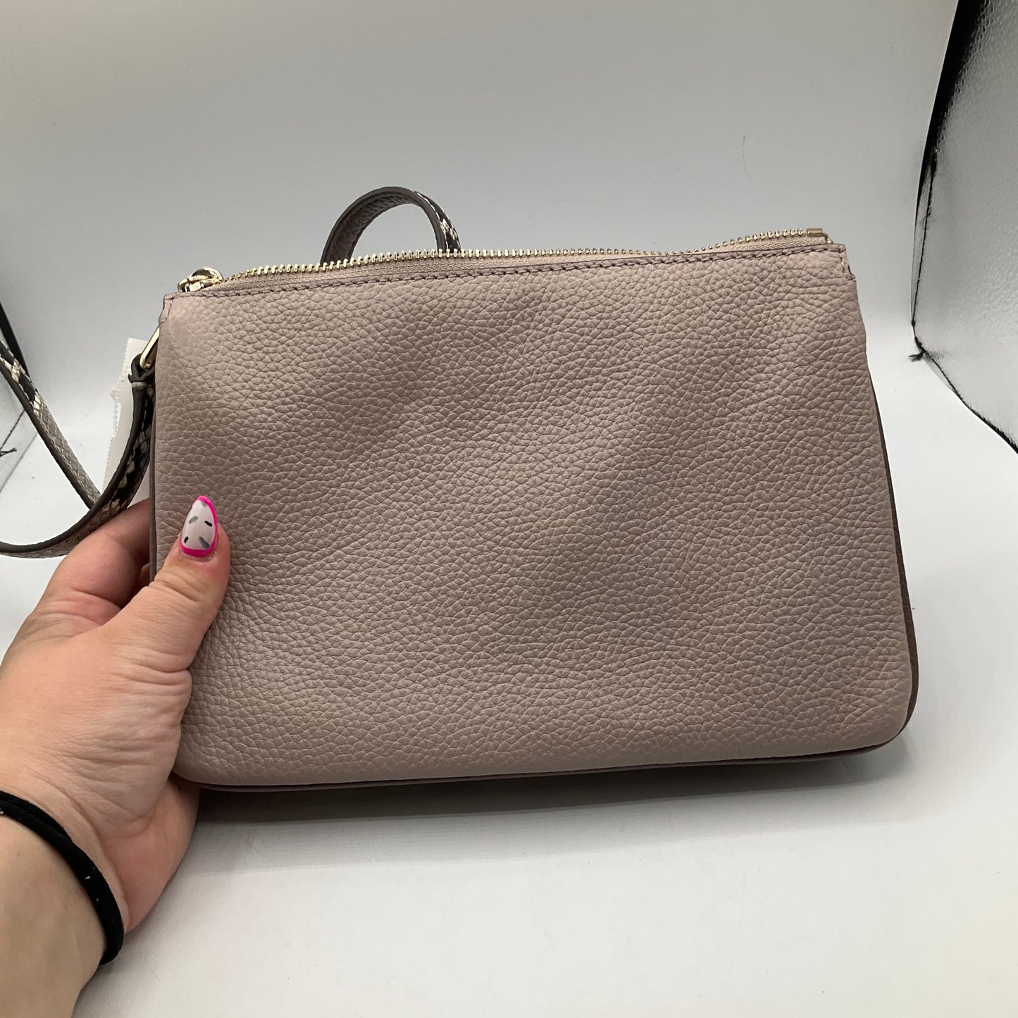 Crossbody Designer Kate Spade, Size Small