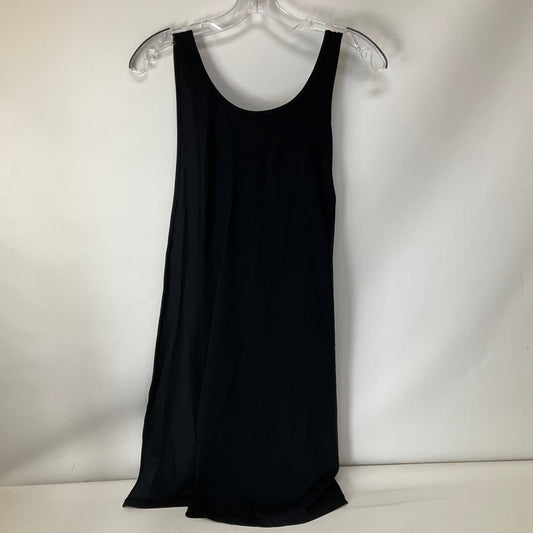 Athletic Dress By Lululemon In Black, Size: 8