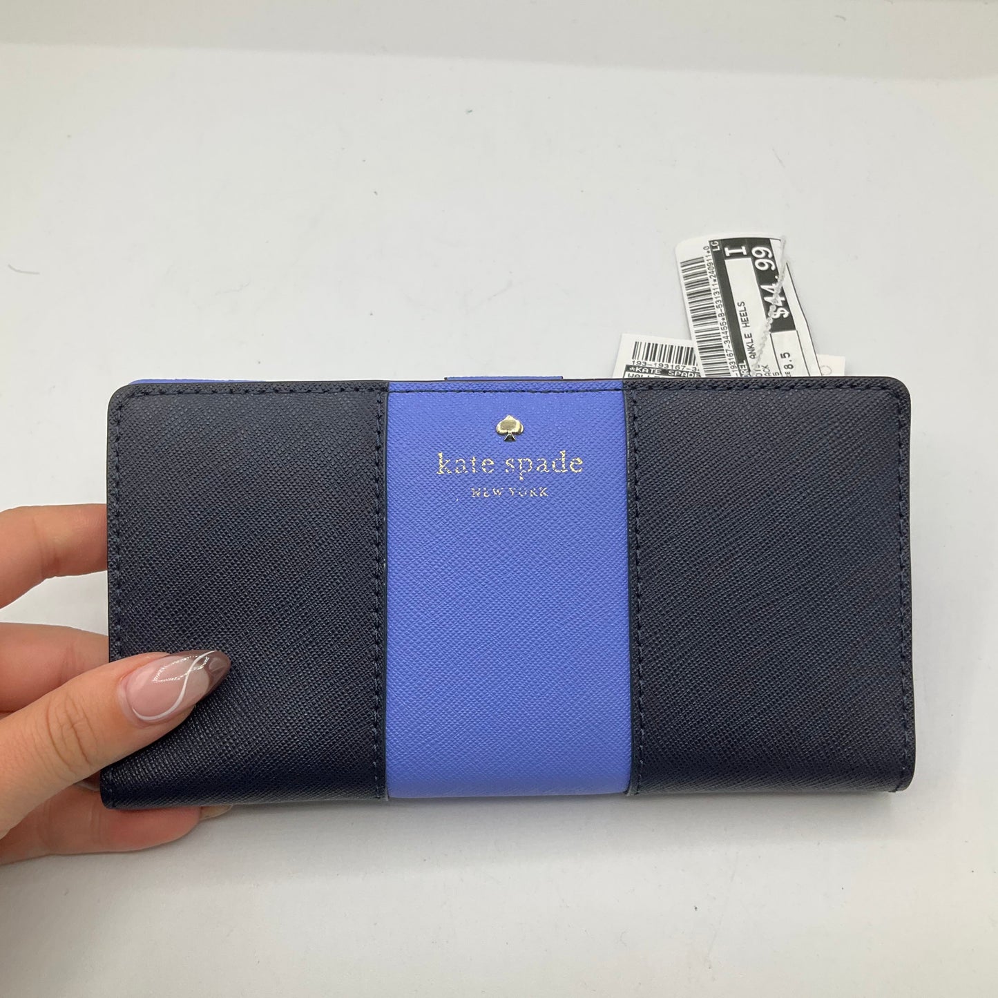 Wallet Designer By Kate Spade, Size: Medium