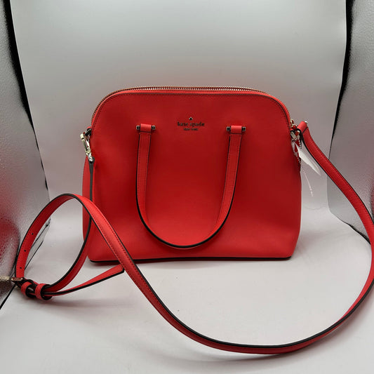 Crossbody Designer By Kate Spade, Size: Medium