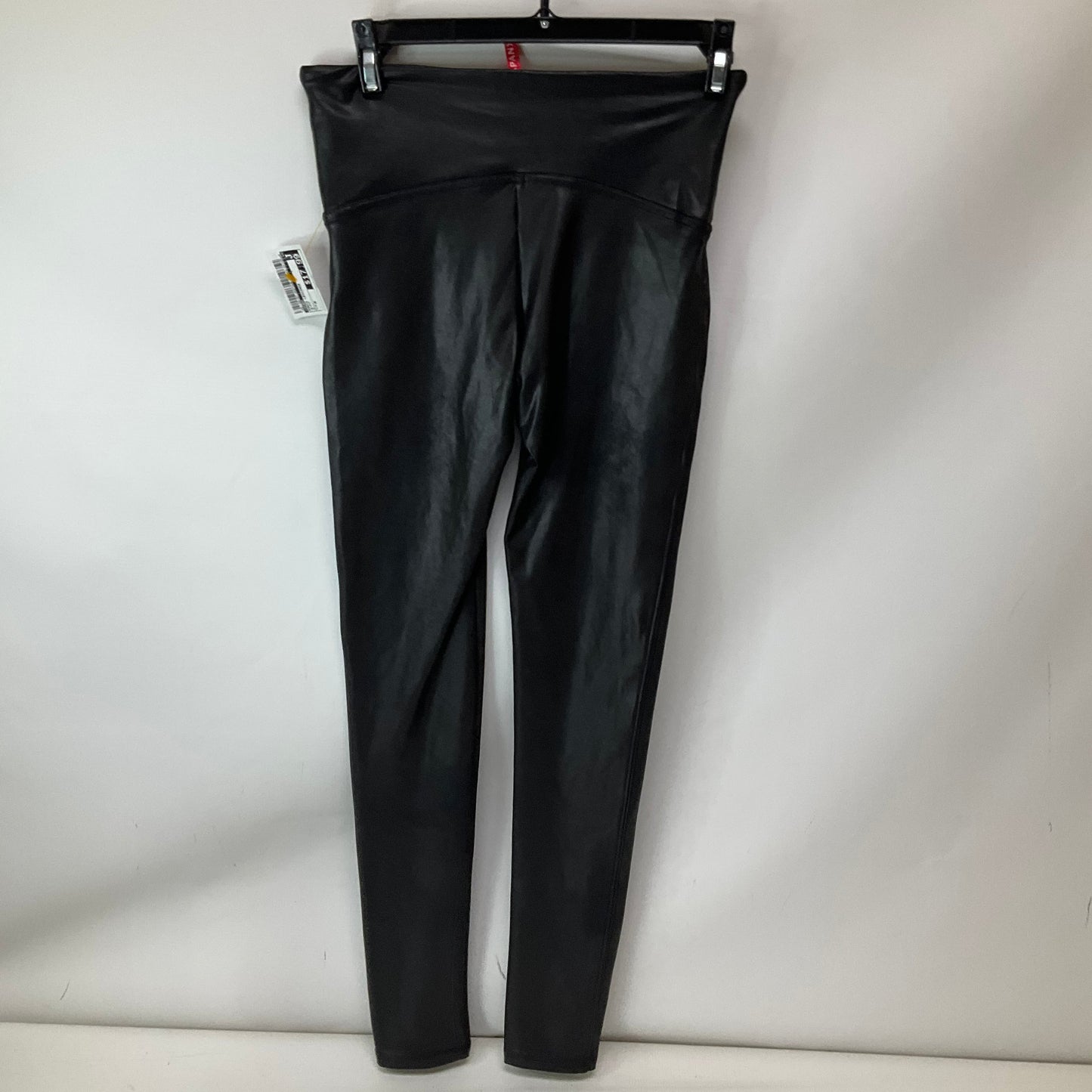 Pants Leggings By Spanx In Black, Size: M