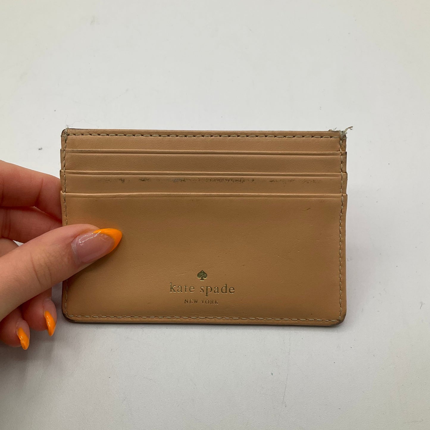 Wallet Designer By Kate Spade, Size: Small