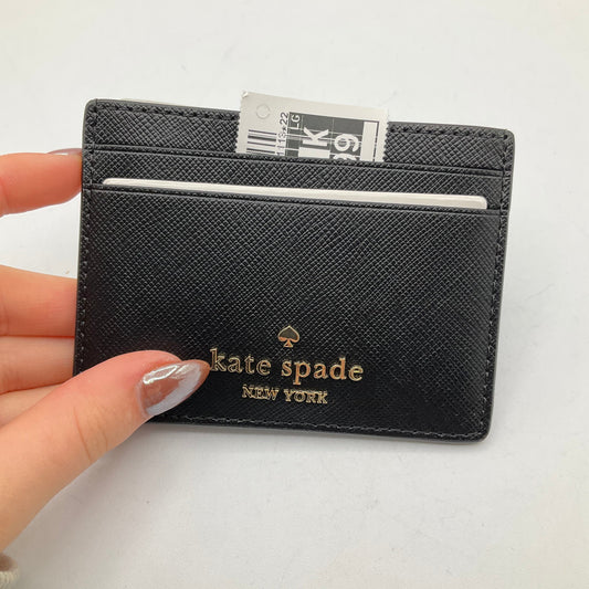 Wallet Designer By Kate Spade, Size: Small