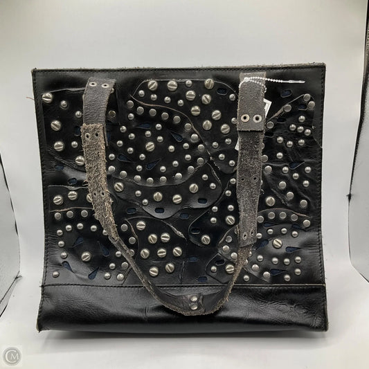 Handbag Designer By Patricia Nash, Size: Large