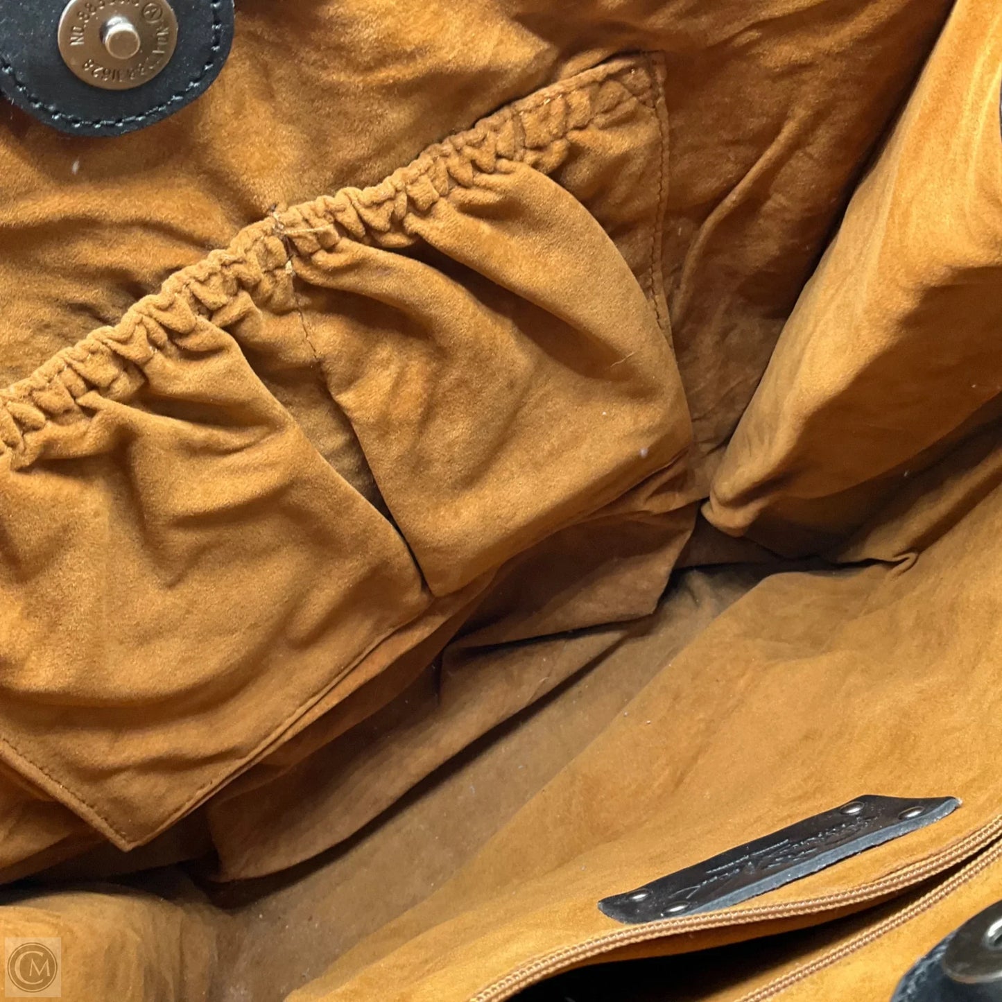 Handbag Designer By Patricia Nash, Size: Large