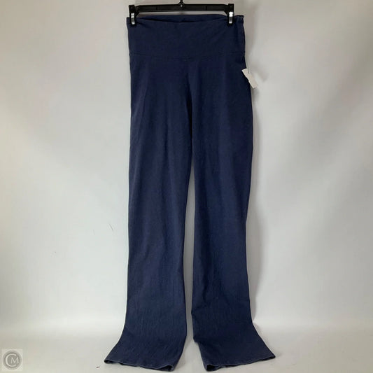 Athletic Leggings By Patagonia In Blue, Size: S