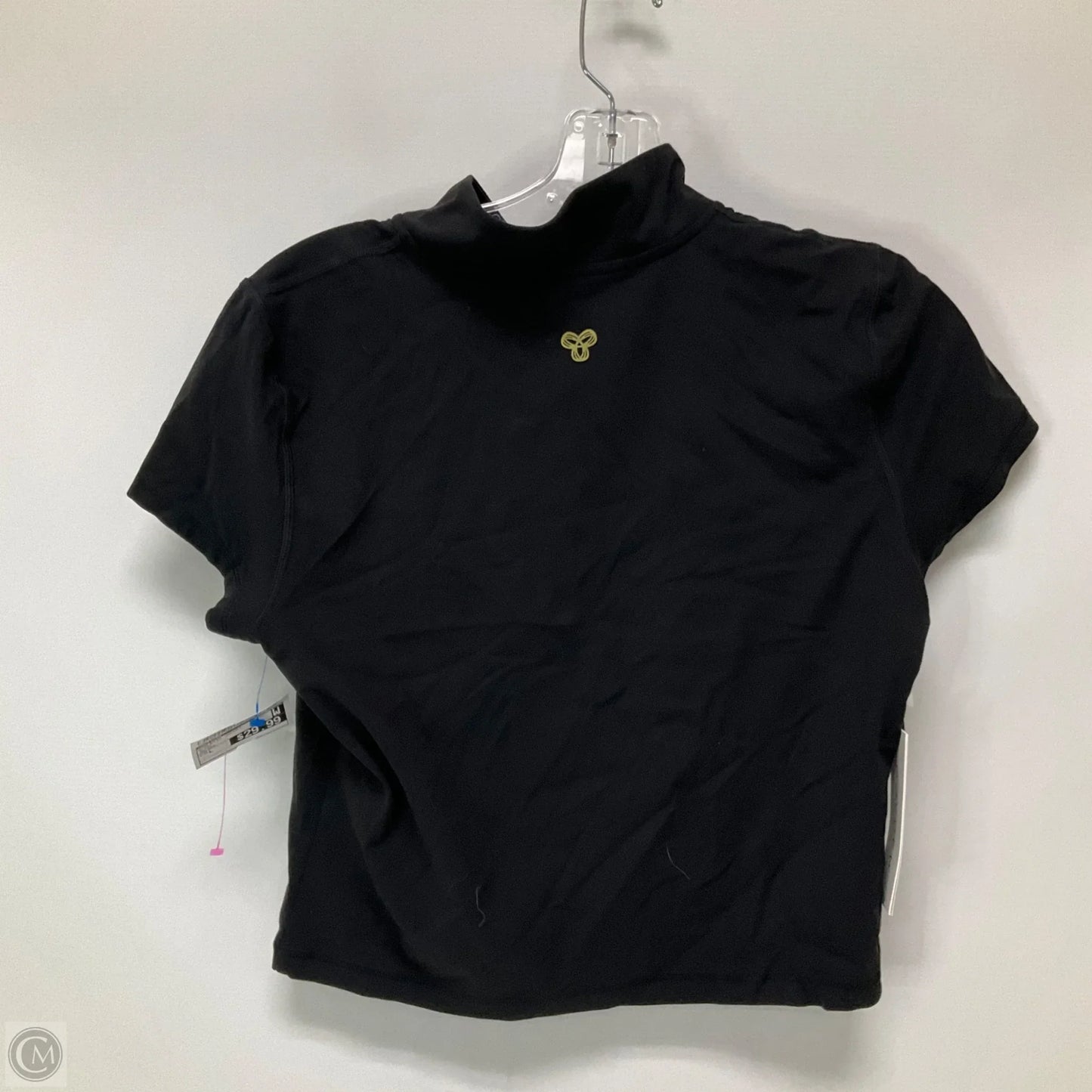 Athletic Jacket By Aritzia In Black, Size: L