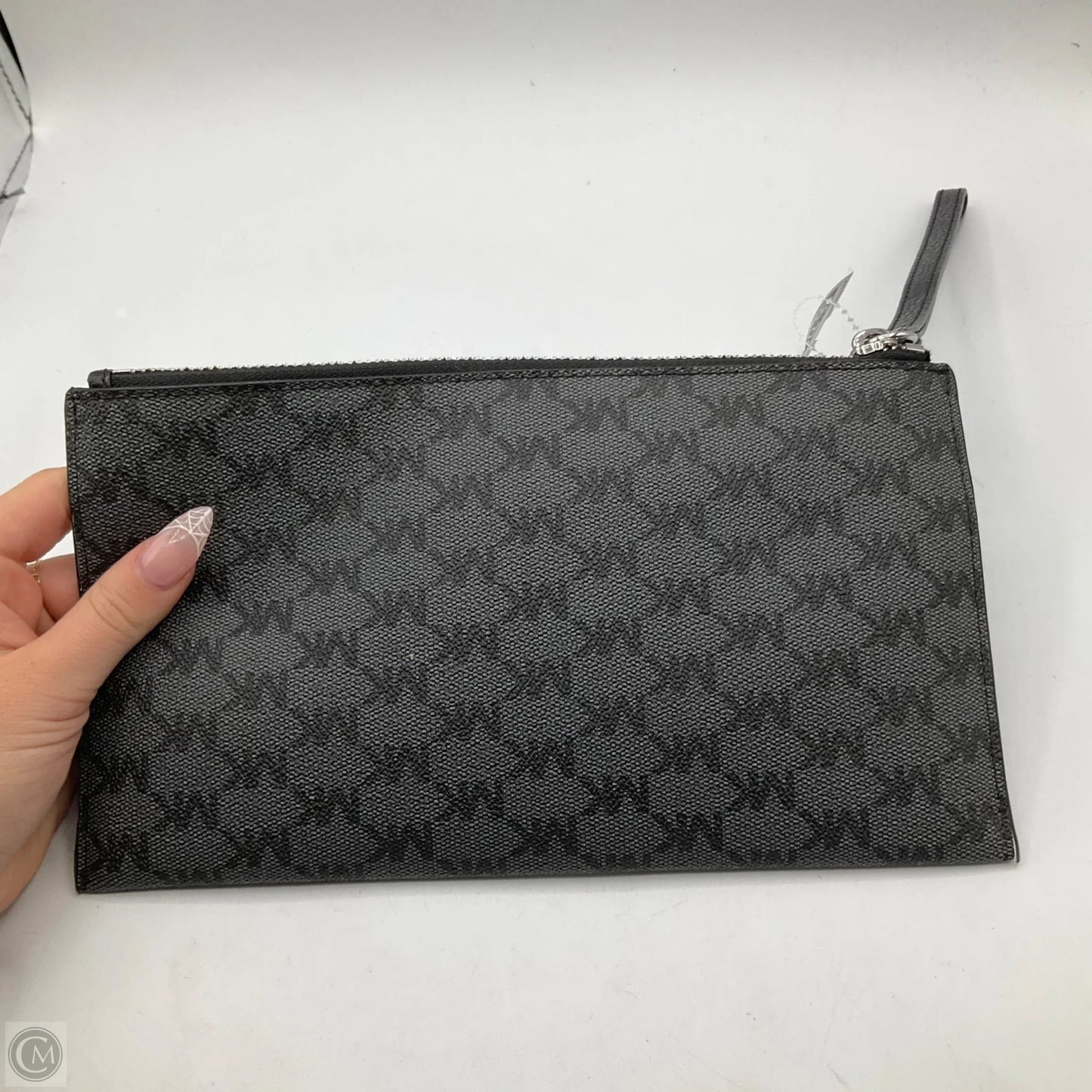 Wristlet Designer By Michael Kors, Size: Large