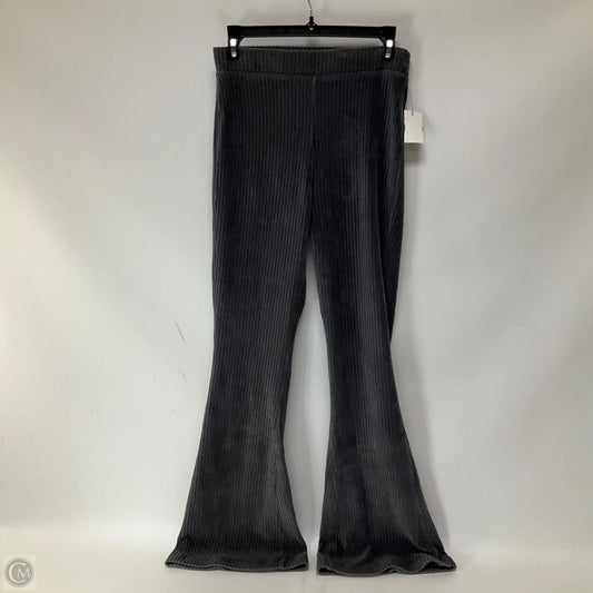 Pants Lounge By Aerie In Grey, Size: Sp