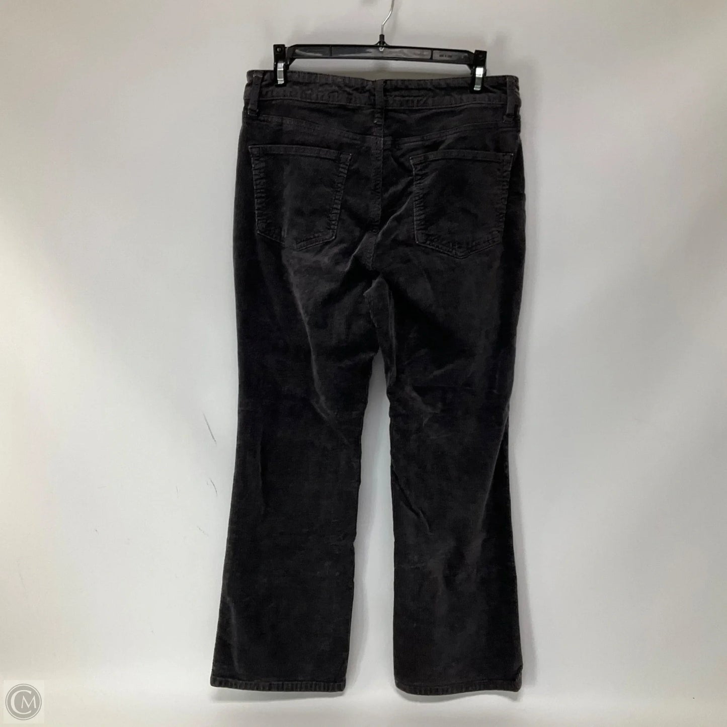 Pants Corduroy By Pilcro In Grey, Size: 8