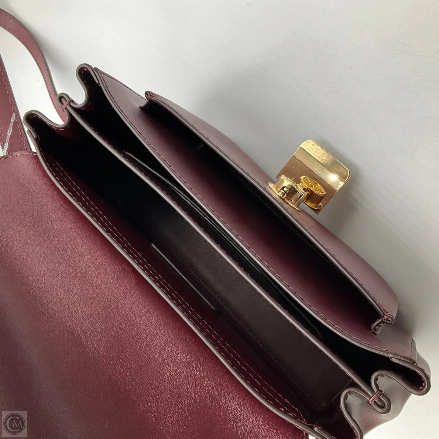 Crossbody Designer By Michael Kors, Size: Small