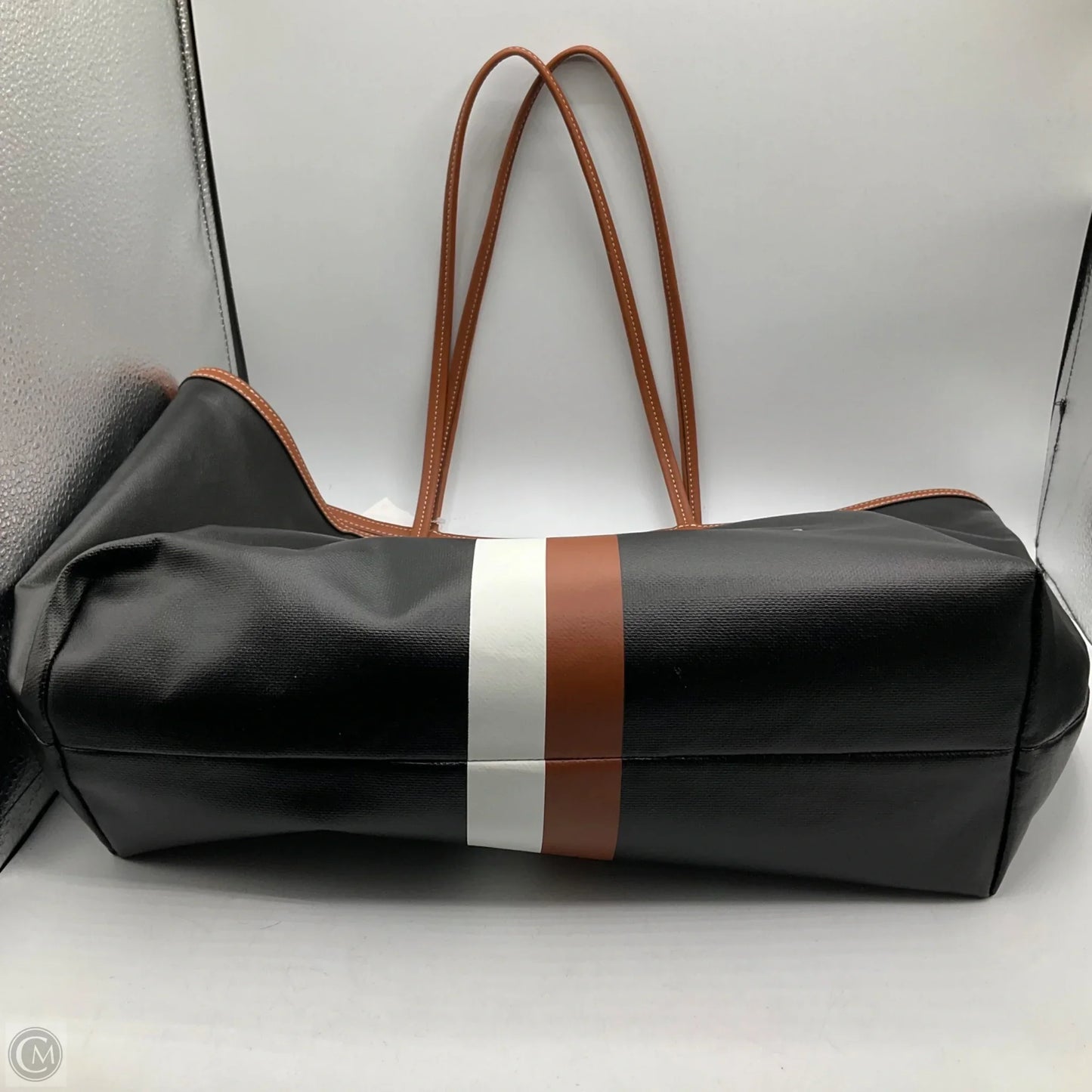 Tote Designer By Tory Burch, Size: Large