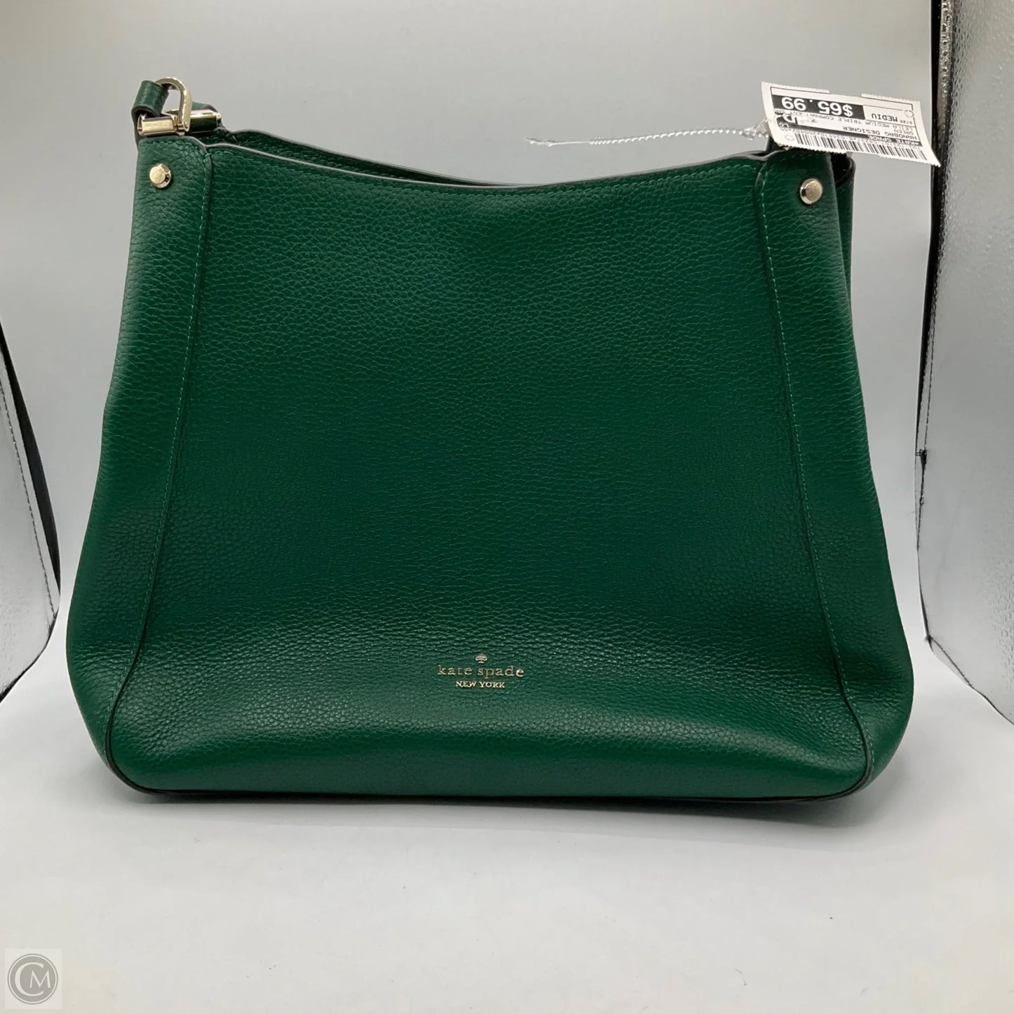 Handbag Designer By Kate Spade, Size: Medium