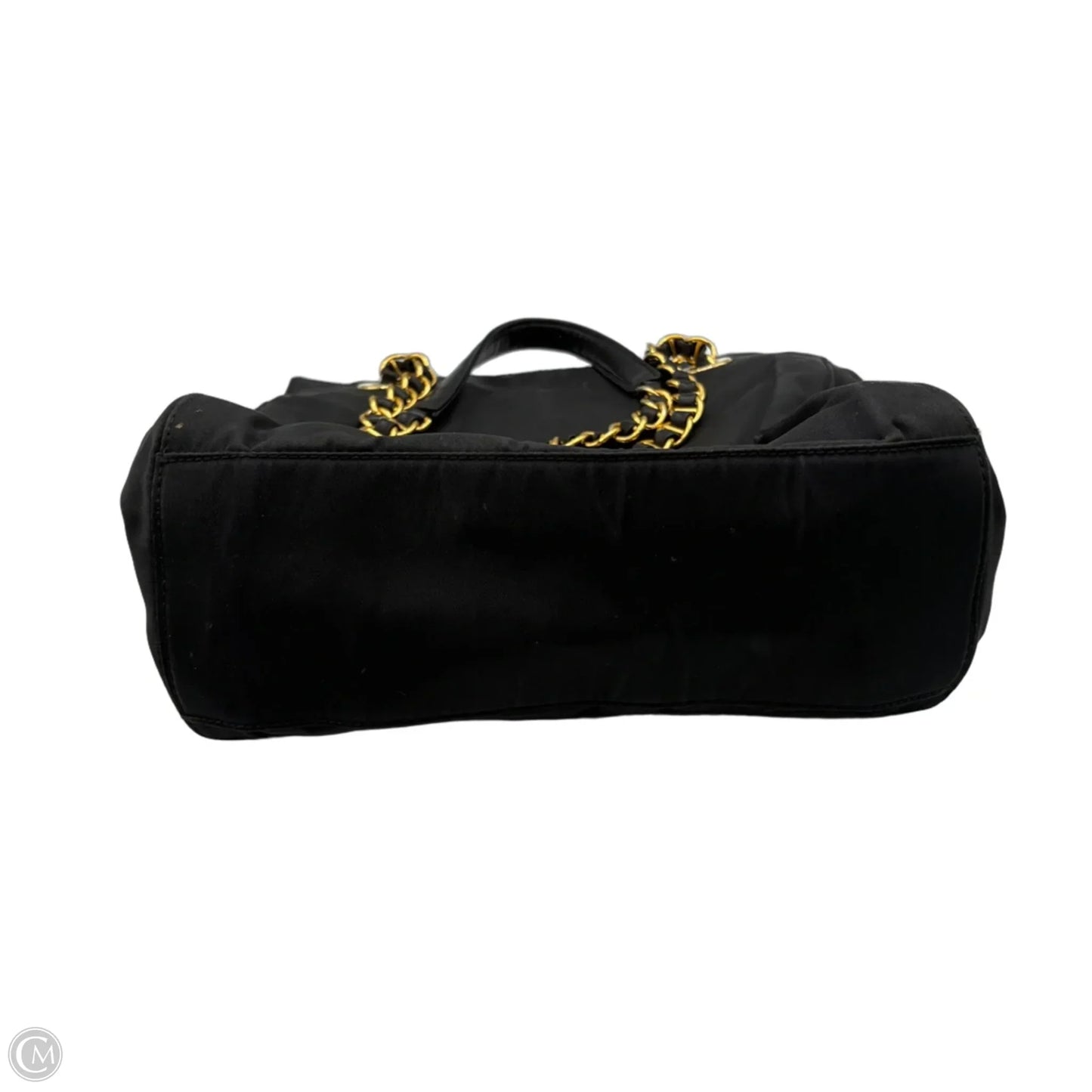Handbag Luxury Designer By Prada, Size: Small