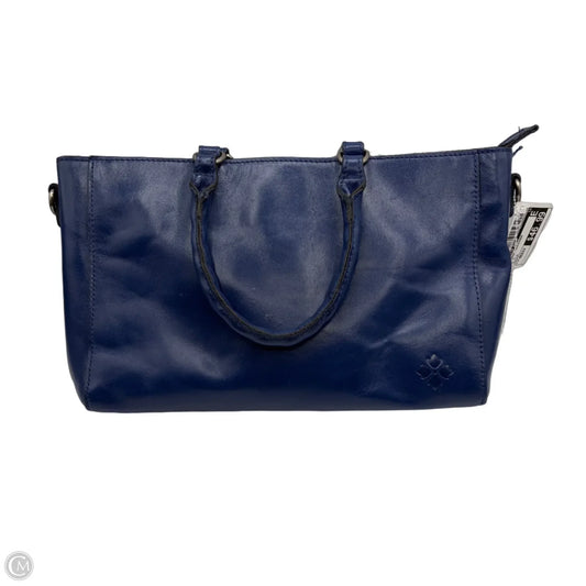 Handbag Designer By Patricia Nash, Size: Medium