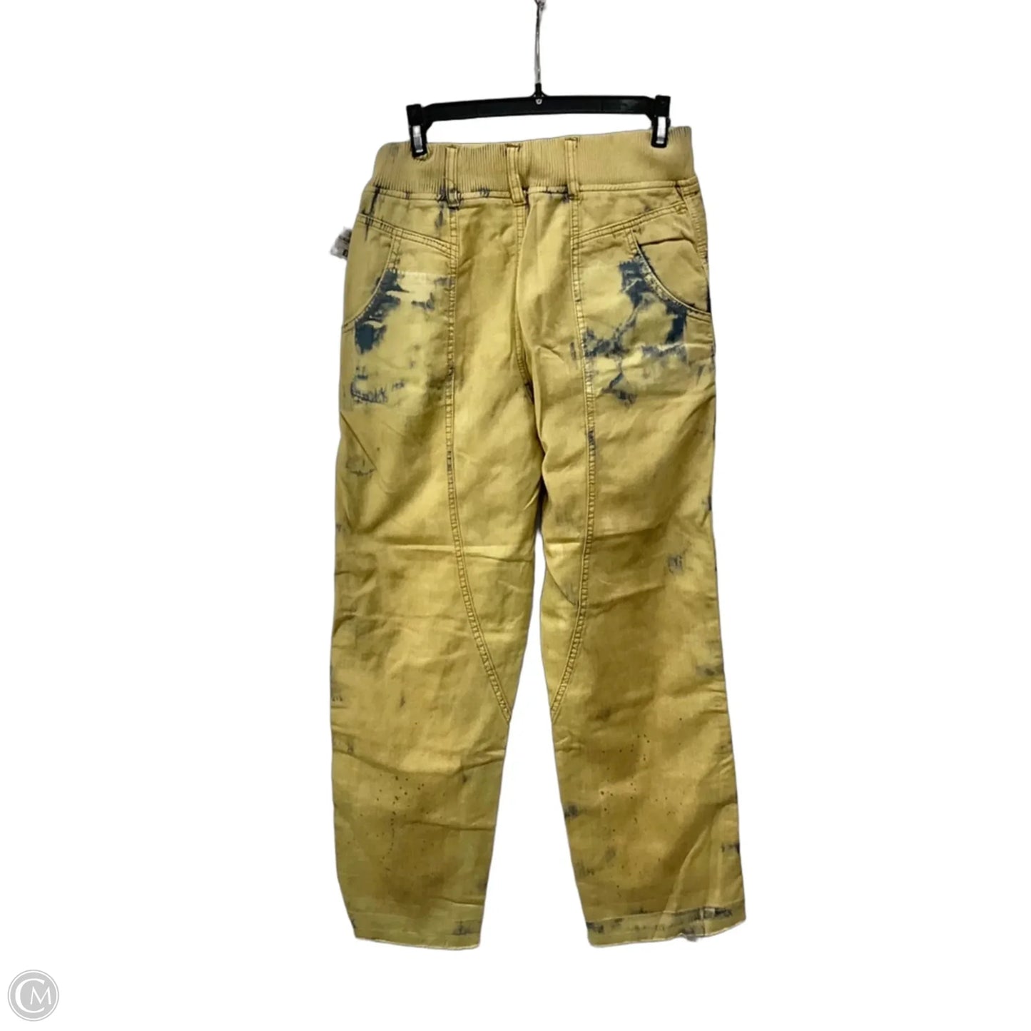 Pants Other By Free People In Tan, Size: Xs