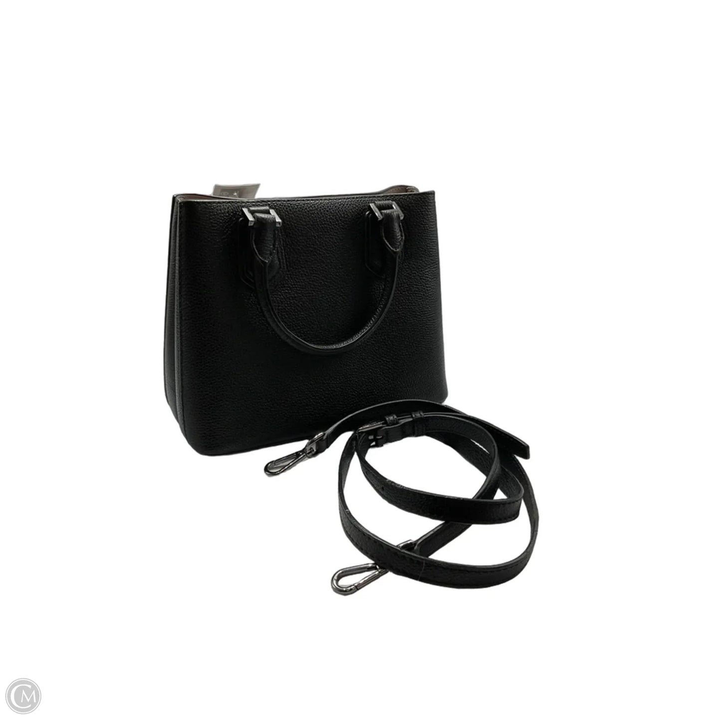 Crossbody Designer By Michael Kors, Size: Small