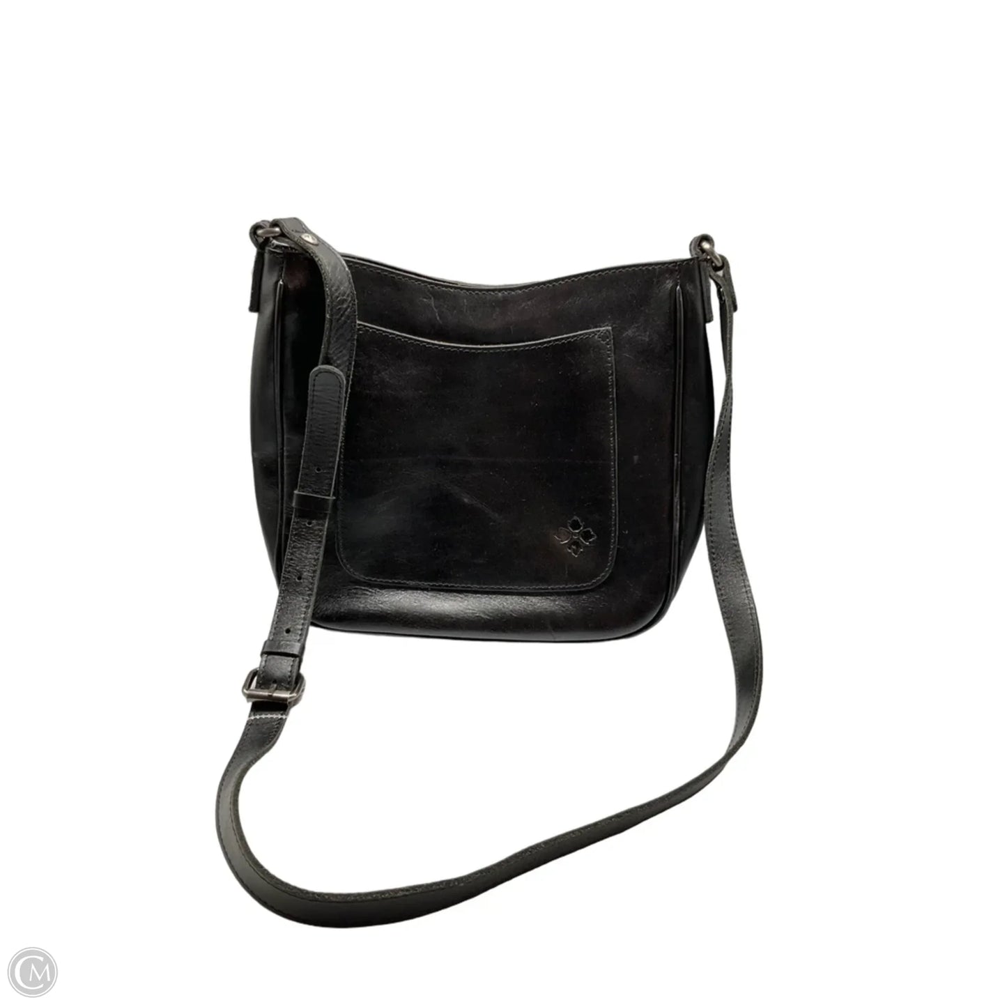 Crossbody Designer By Patricia Nash, Size: Medium