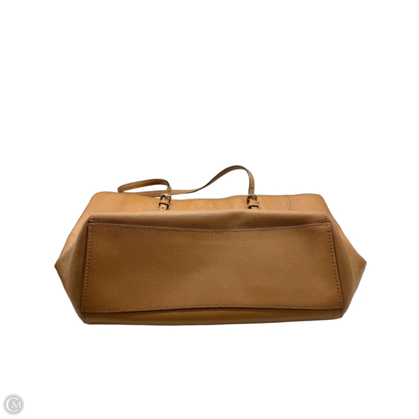 Tote Designer By Coach, Size: Medium