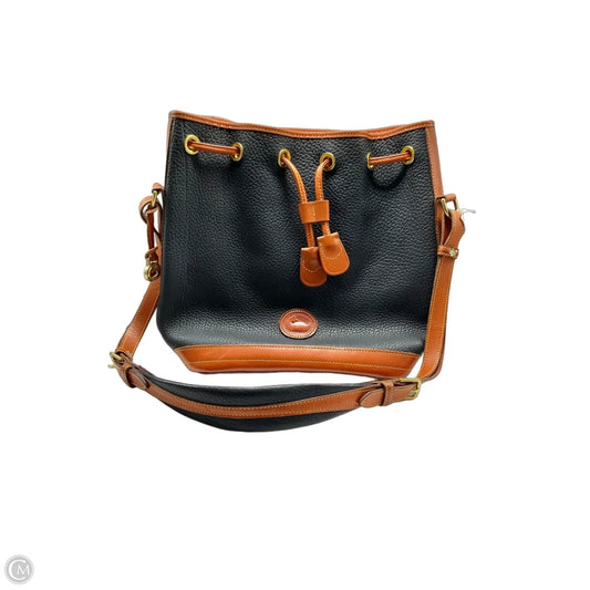 Handbag Designer By Dooney And Bourke, Size: Medium