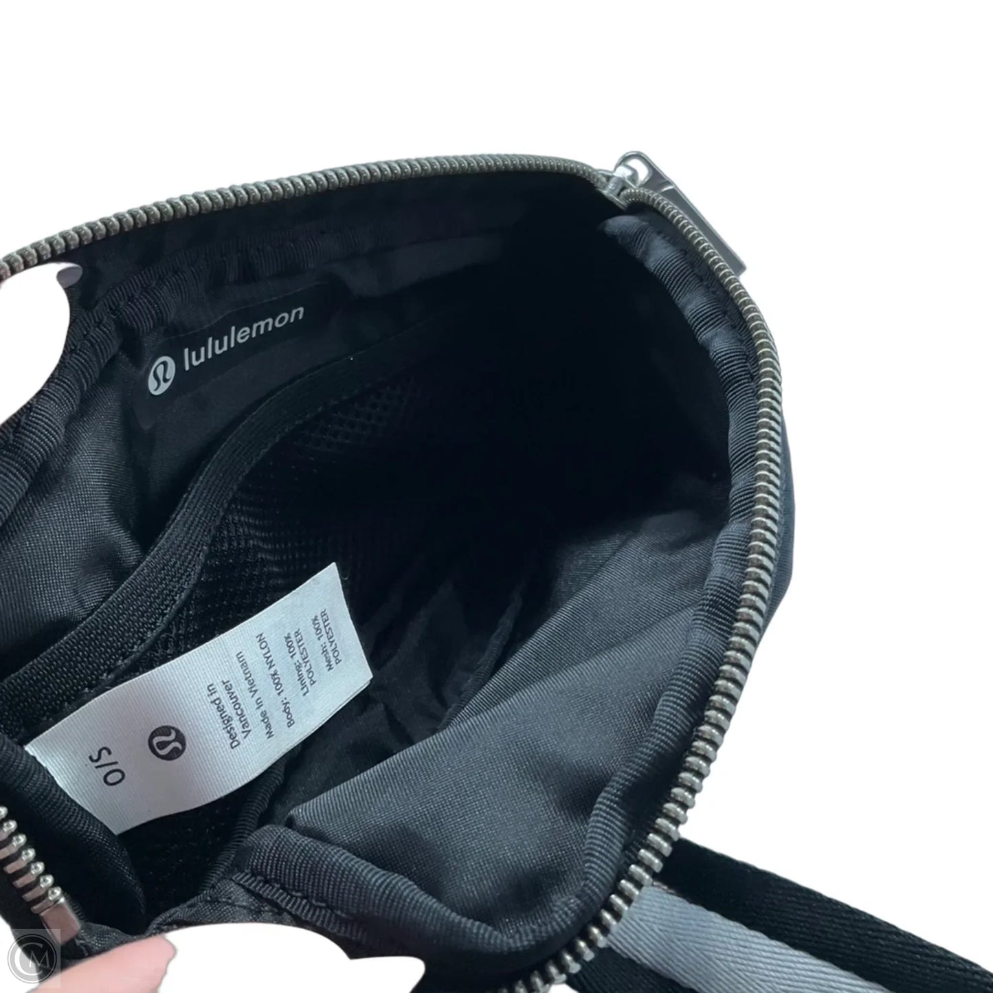 Belt Bag By Lululemon, Size: Small