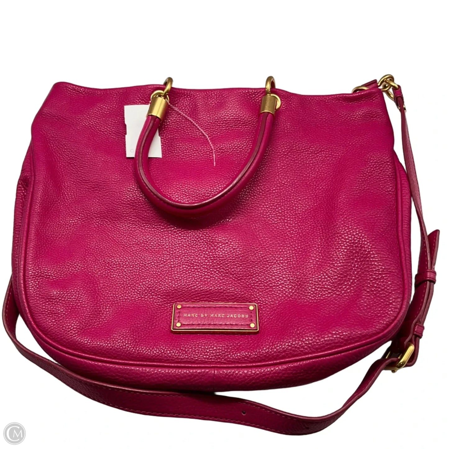 Handbag Designer By Marc By Marc Jacobs, Size: Medium