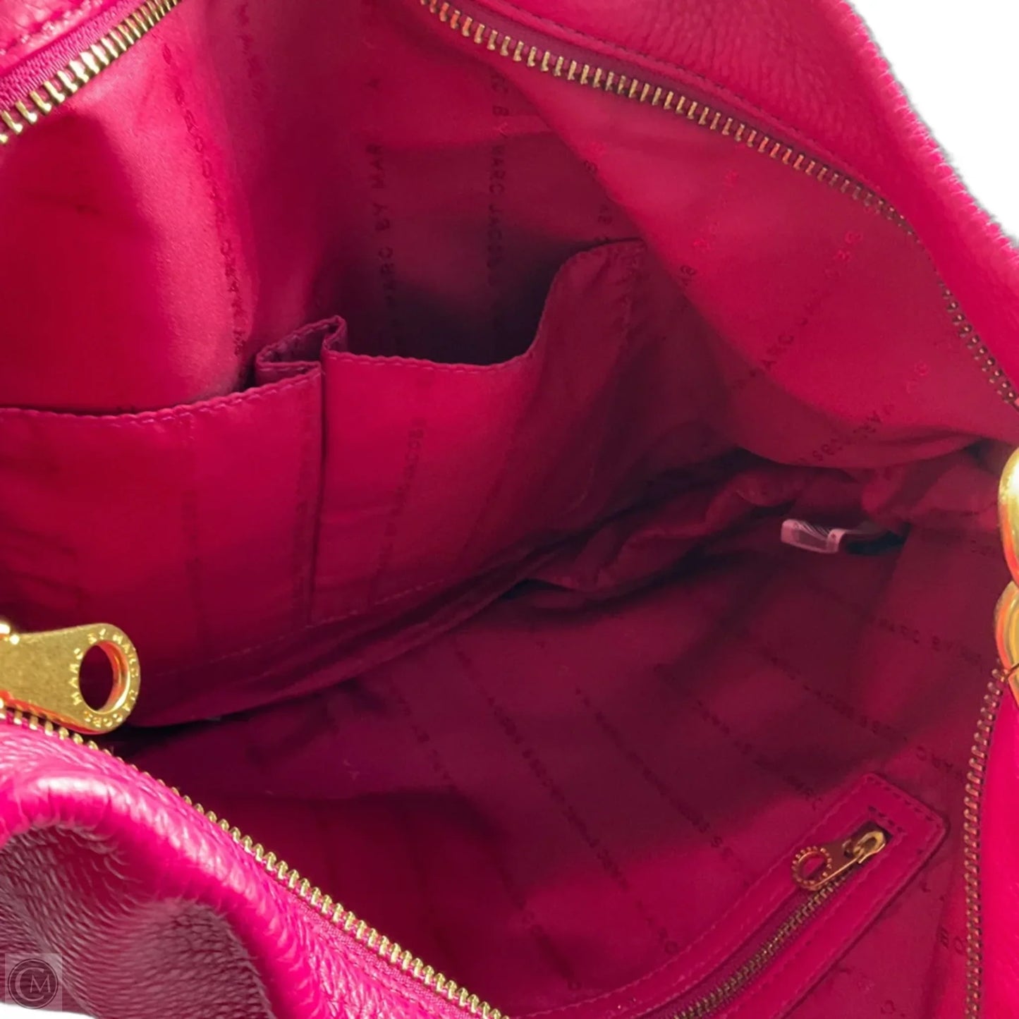 Handbag Designer By Marc By Marc Jacobs, Size: Medium
