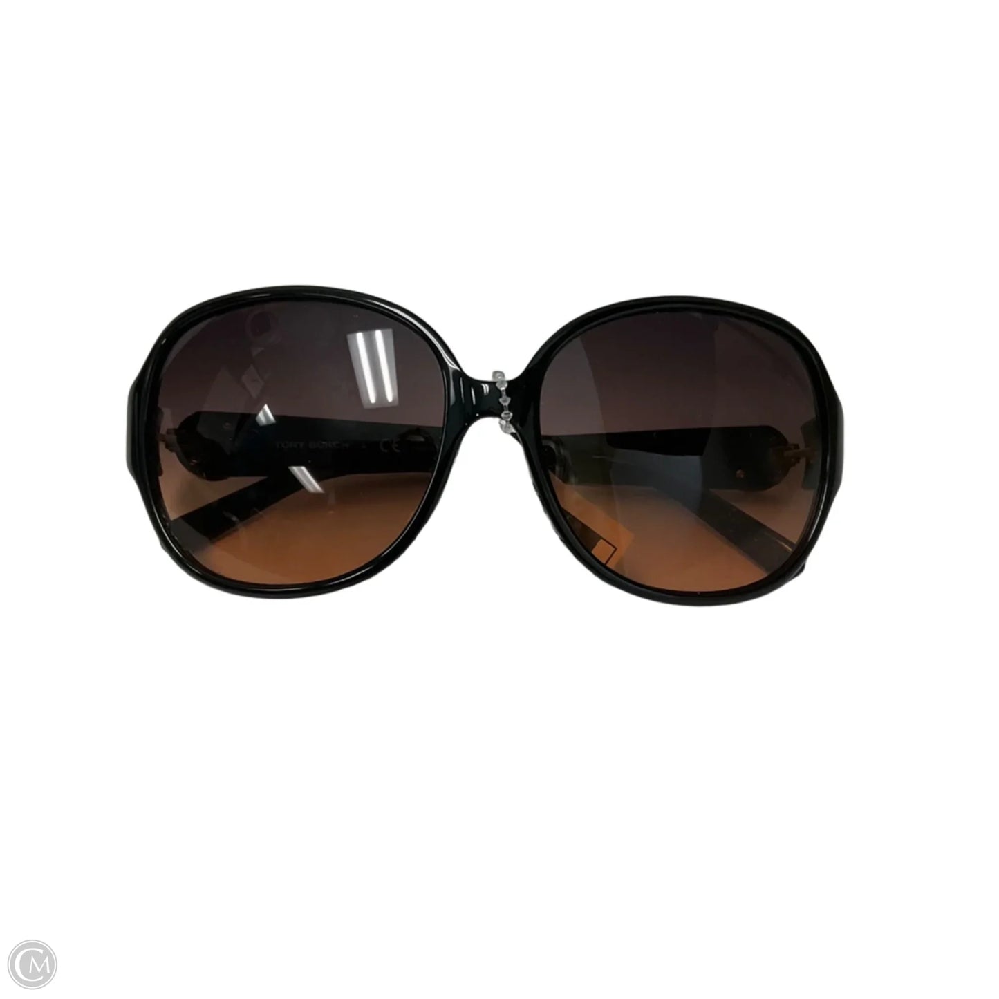 Sunglasses Designer By Tory Burch, Size:
