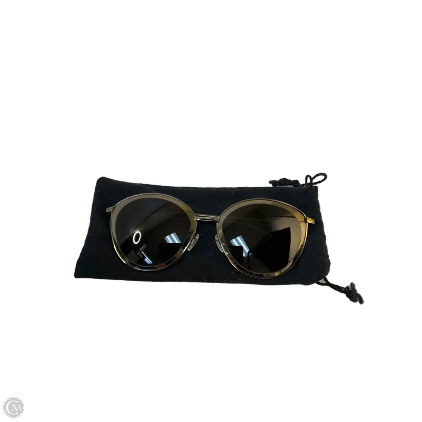 Sunglasses Designer By Oliver Peoples, Size: