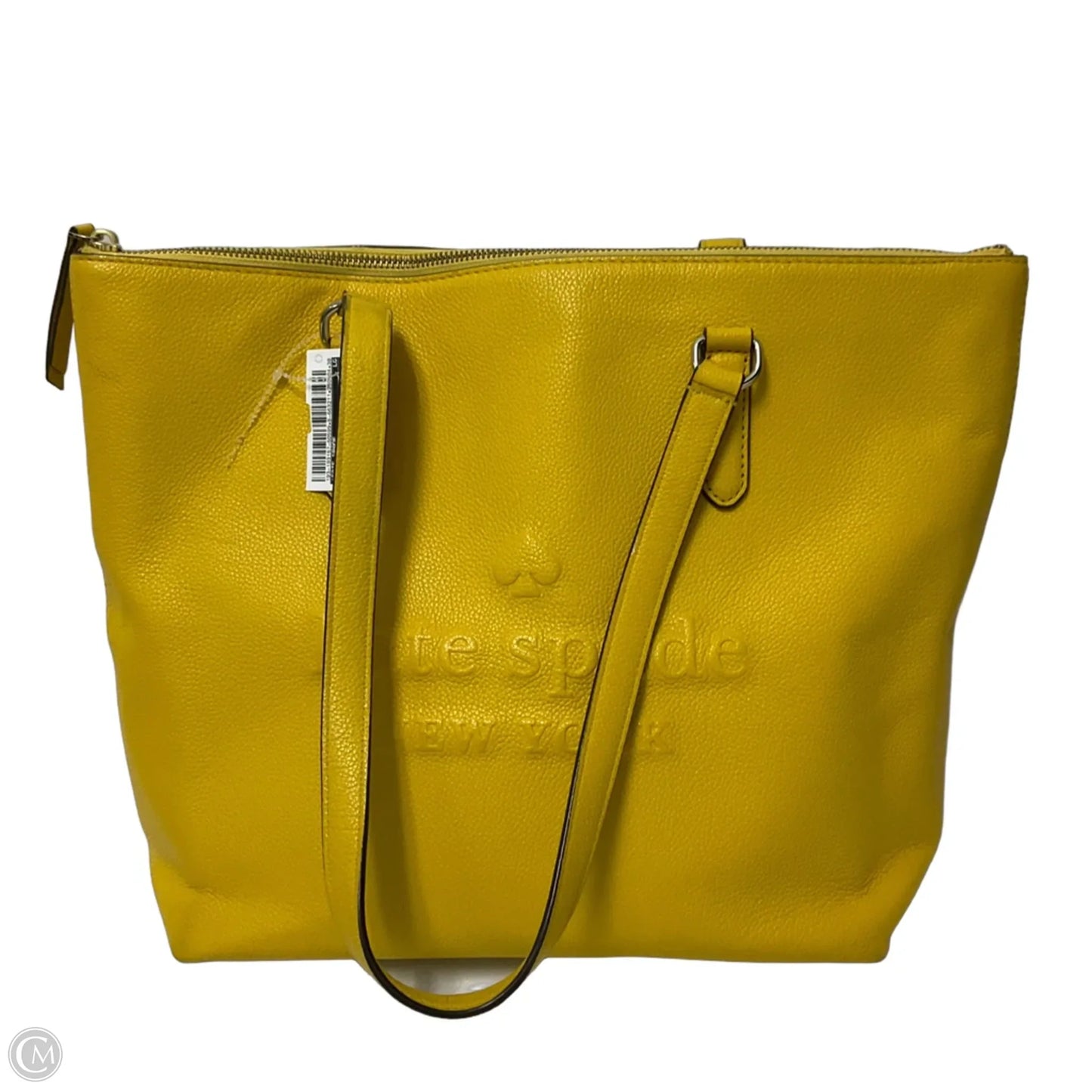 Handbag Designer By Kate Spade, Size: Large