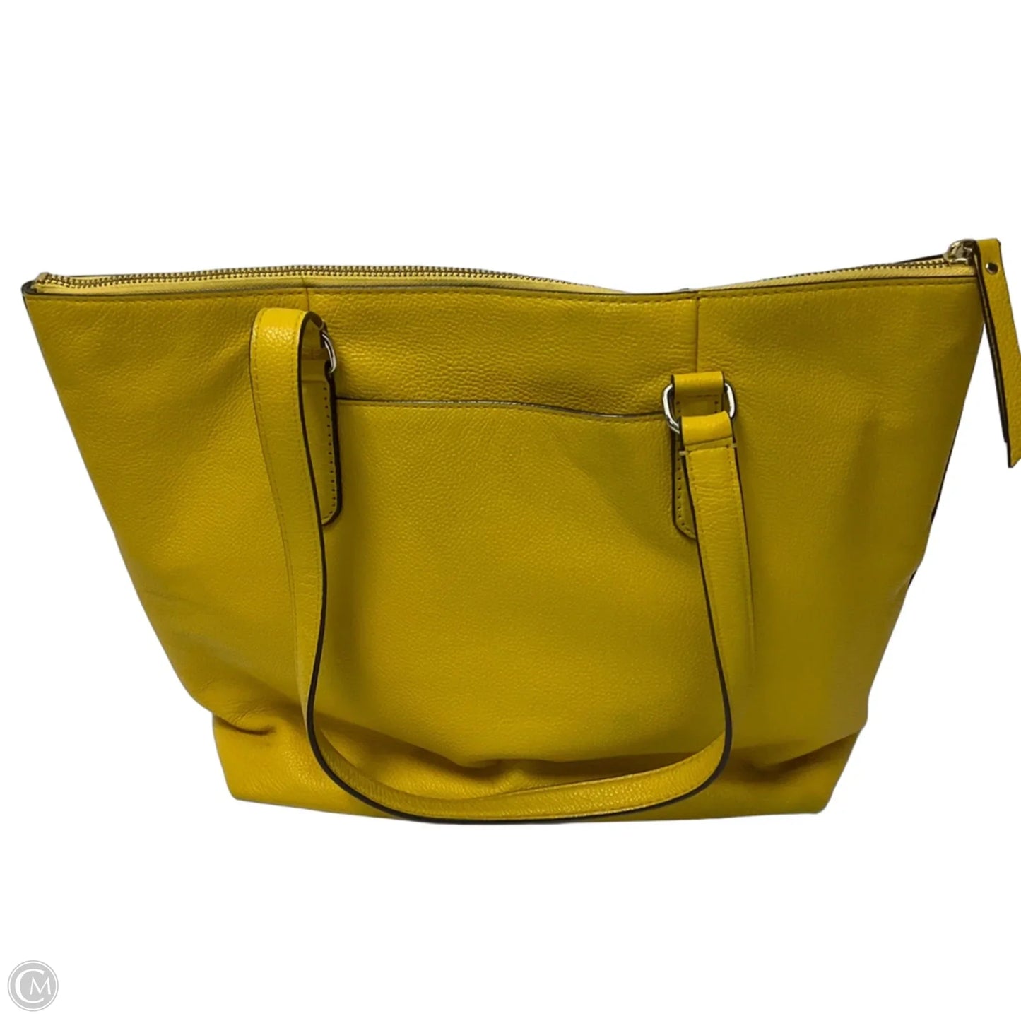 Handbag Designer By Kate Spade, Size: Large