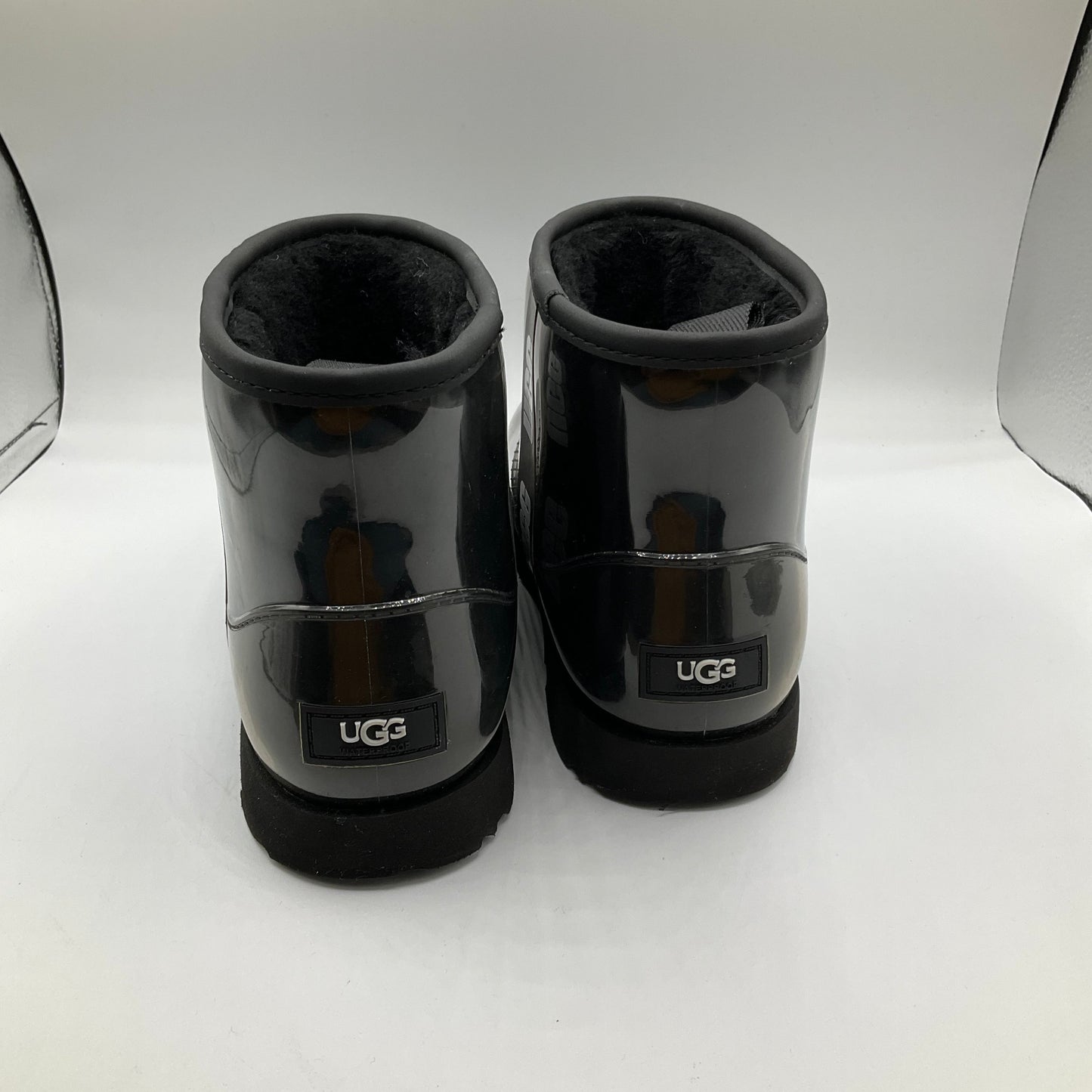 Boots Snow By Ugg  Size: 5