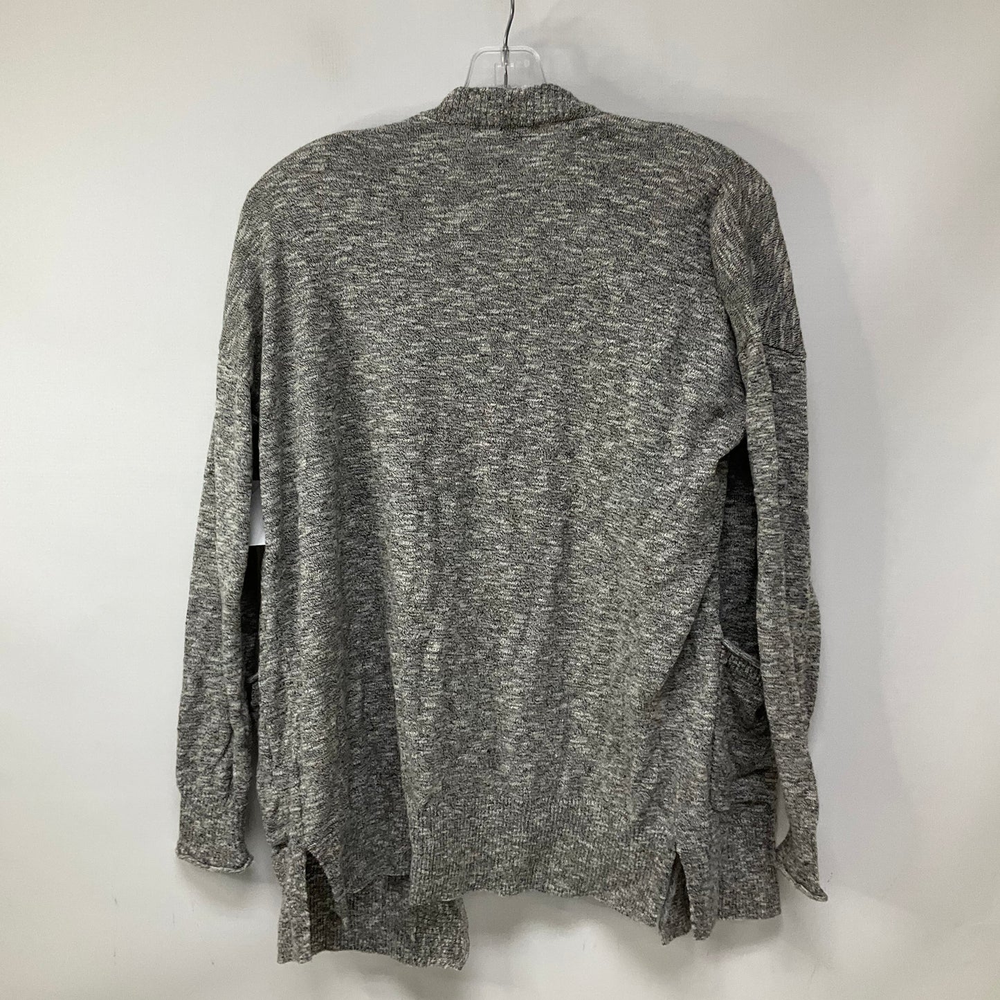 Cardigan By Madewell In Grey, Size: S