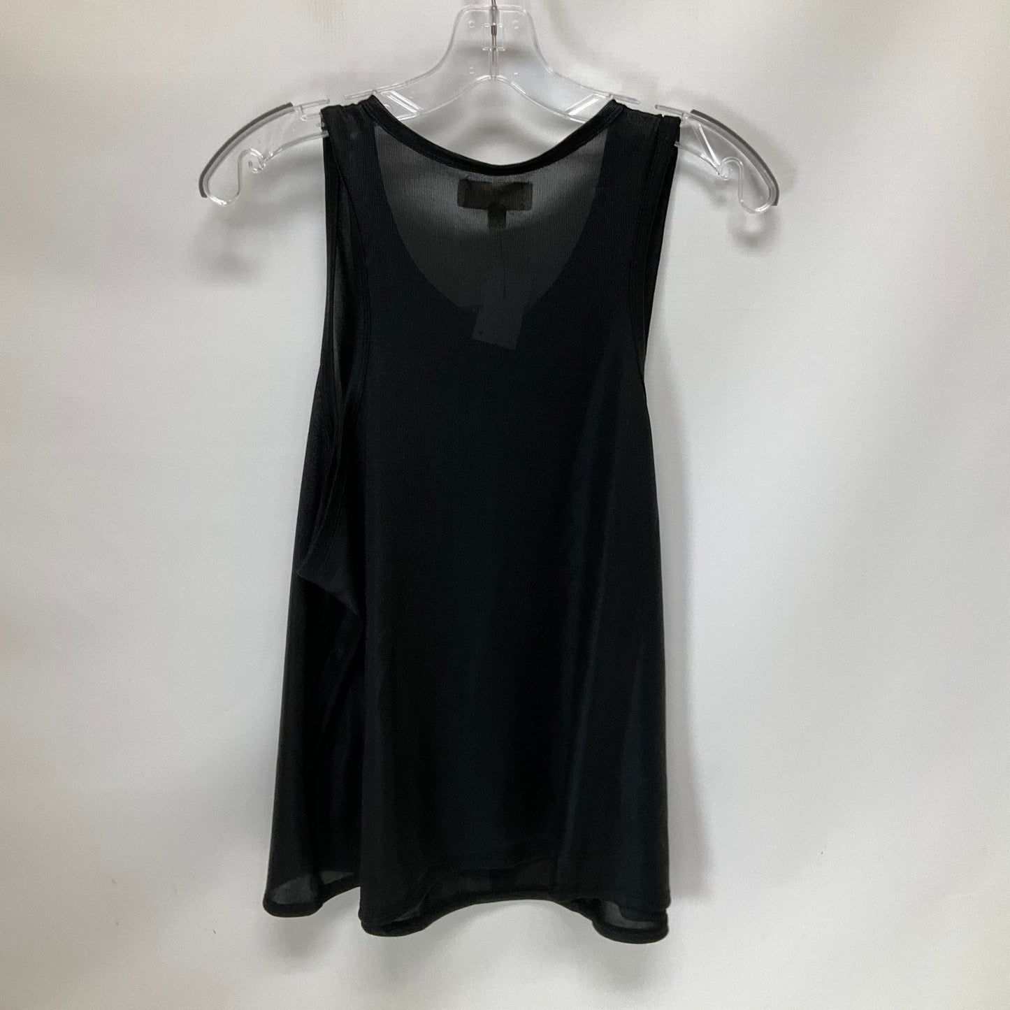 Top Sleeveless By Porridge  Size: 1x