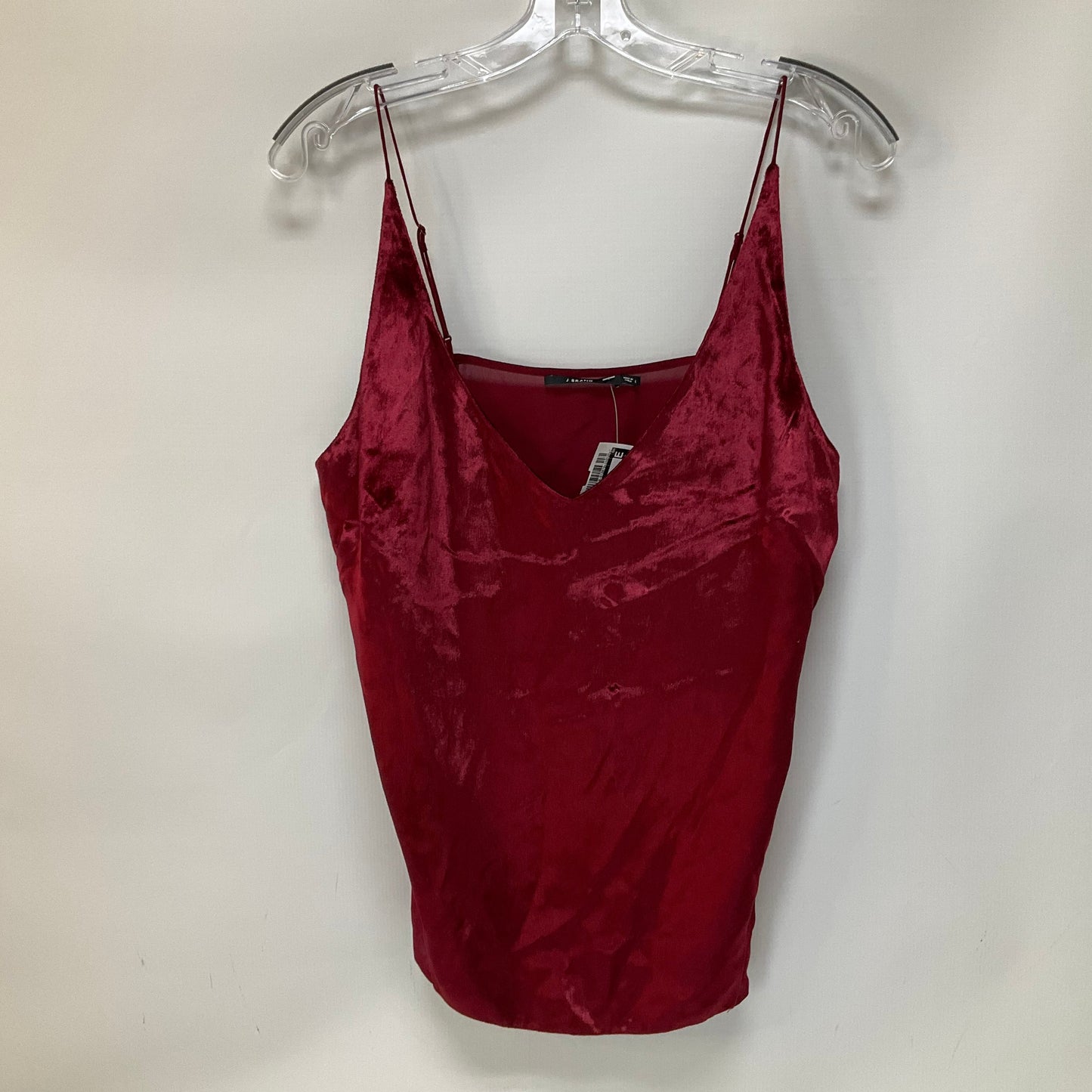 Top Sleeveless By J Brand  Size: L