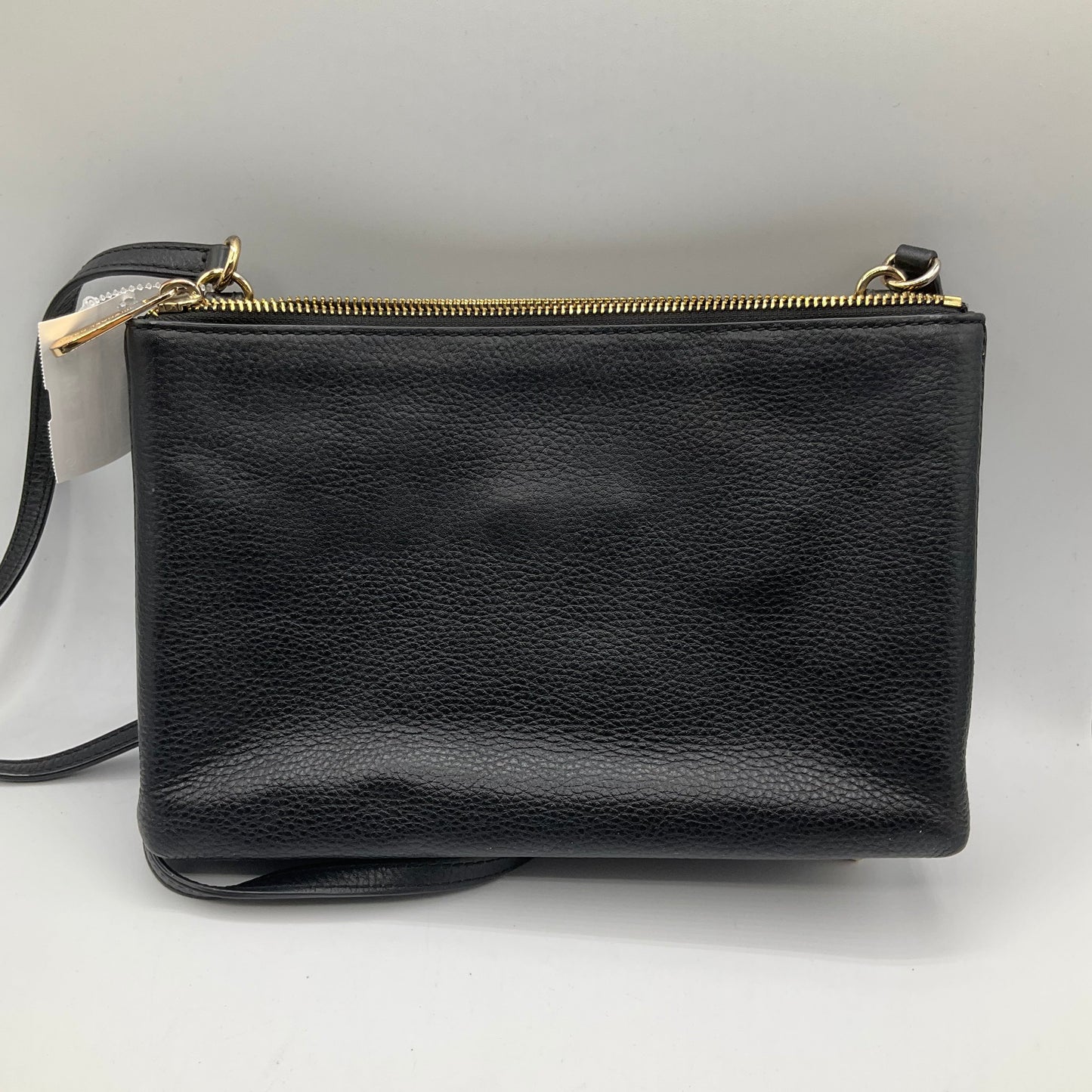 Black Crossbody Designer Michael Kors, Size Medium