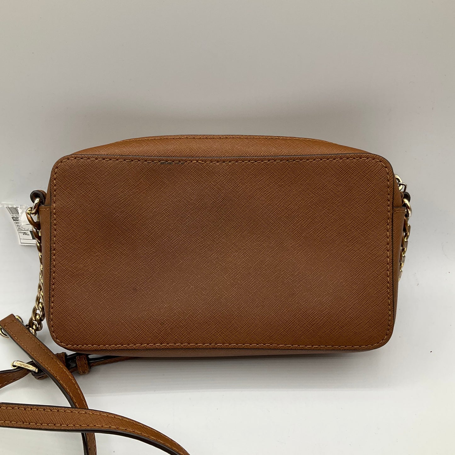 Crossbody Designer Michael Kors, Size Small