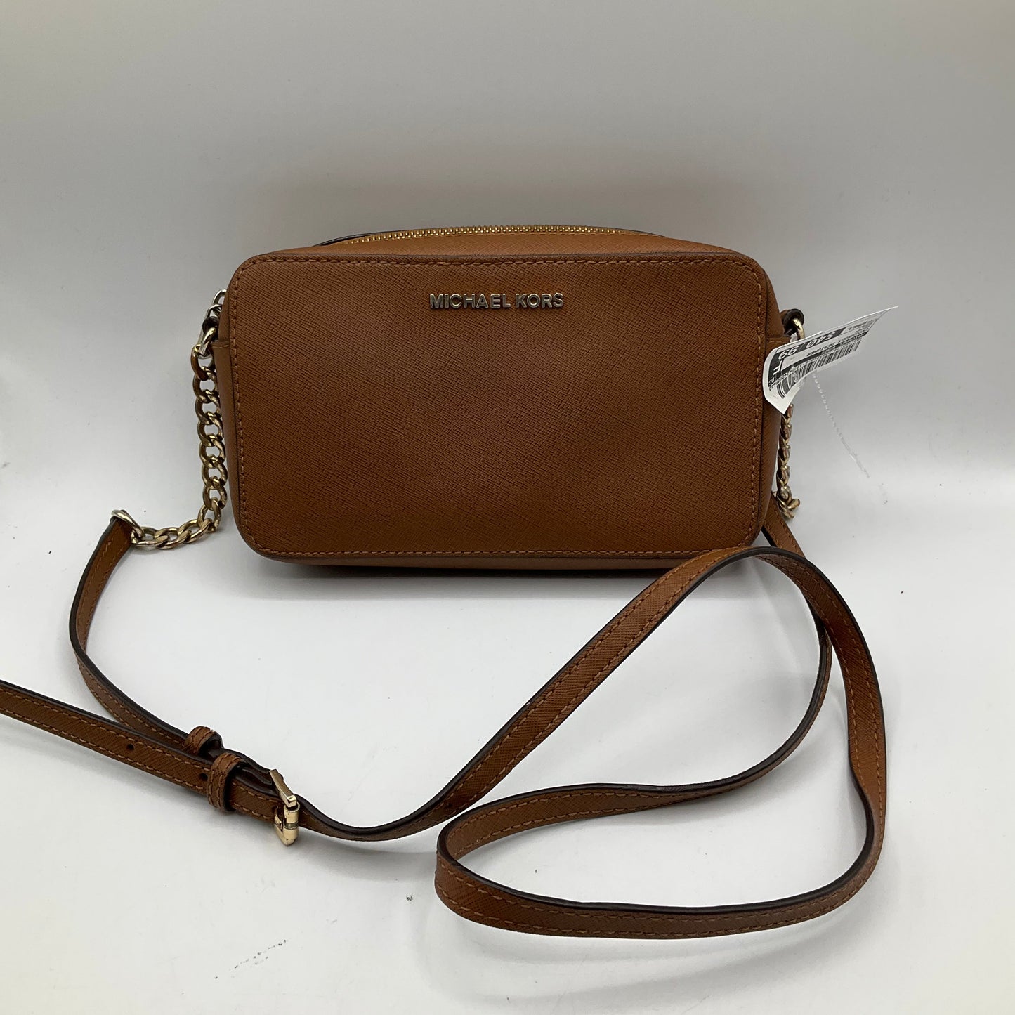 Crossbody Designer Michael Kors, Size Small