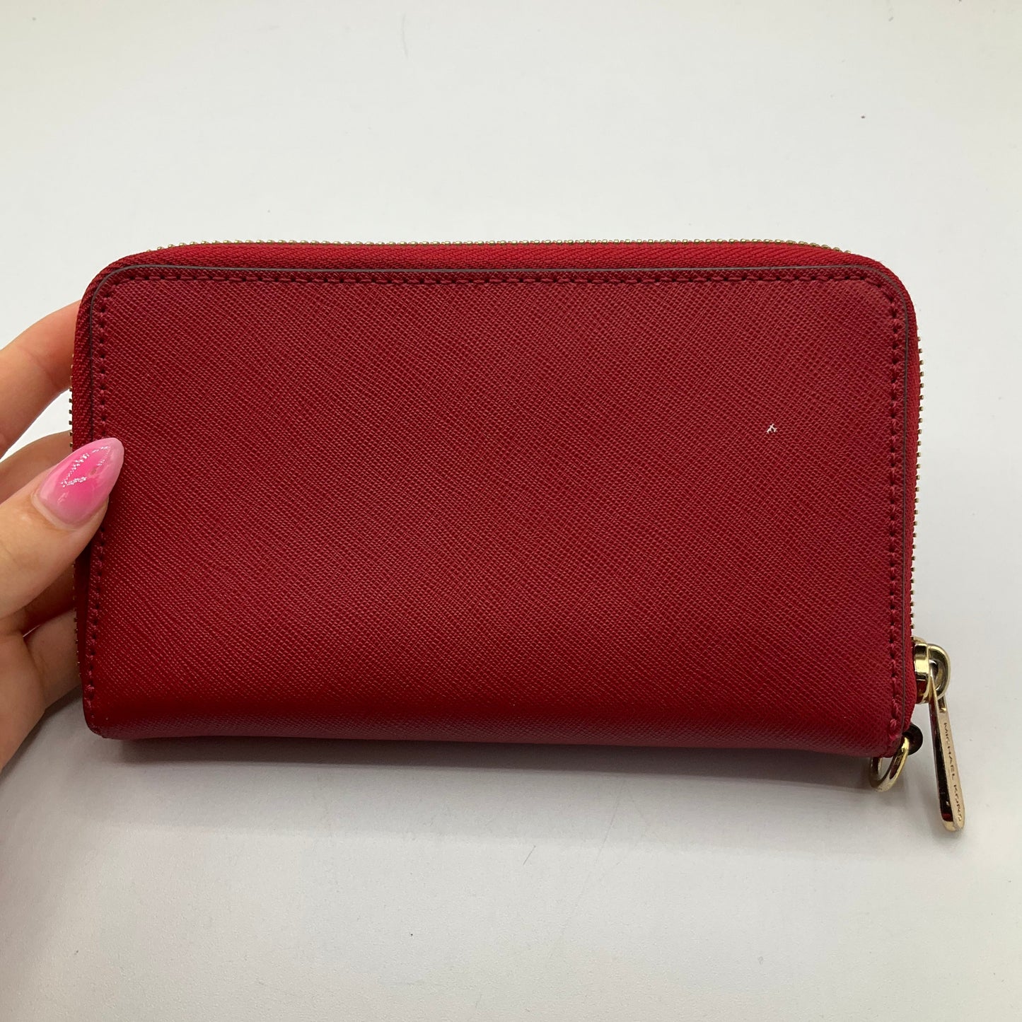 Wallet Designer Michael Kors, Size Medium