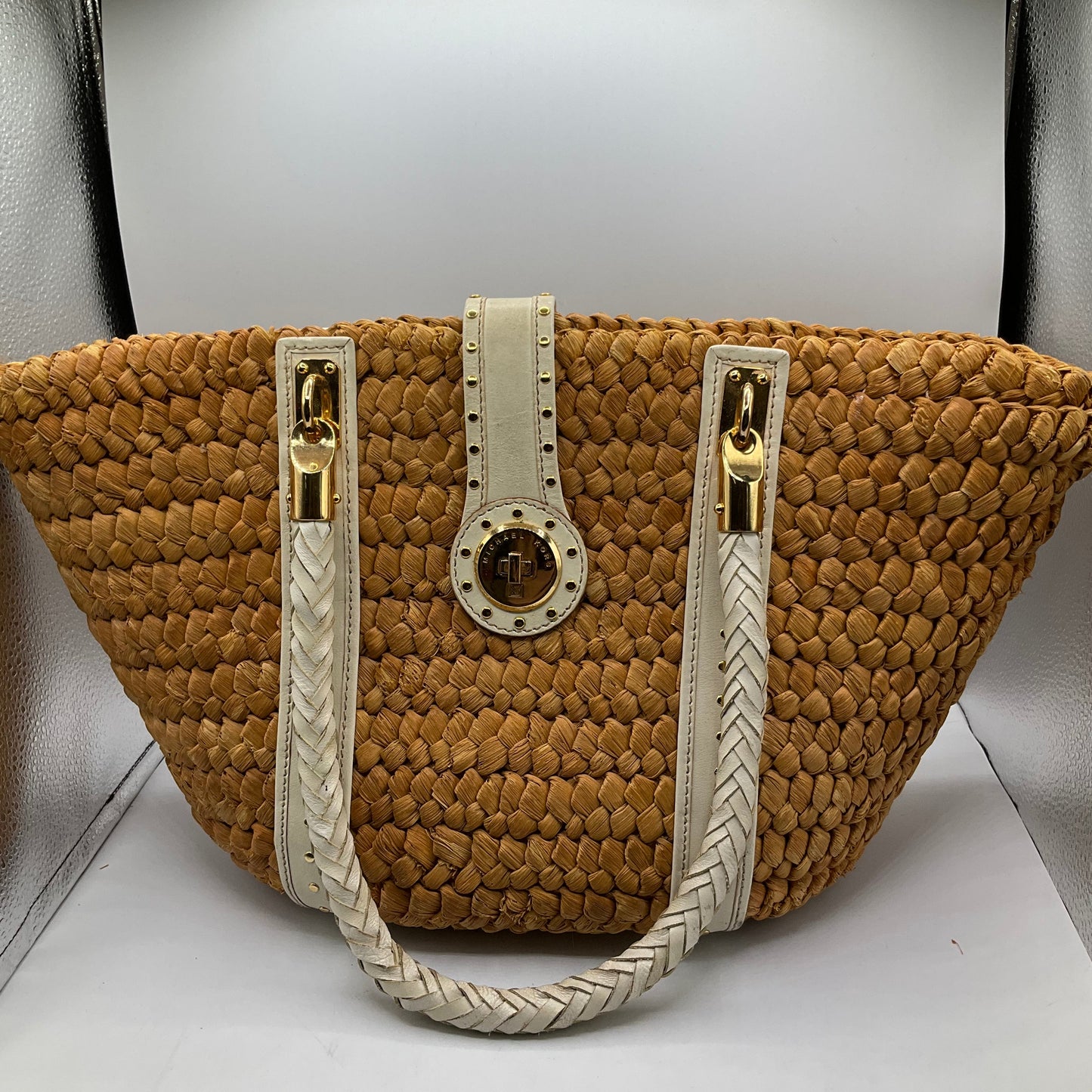 Handbag Designer Michael Kors, Size Large