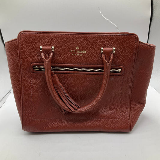 Handbag Designer Kate Spade, Size Medium