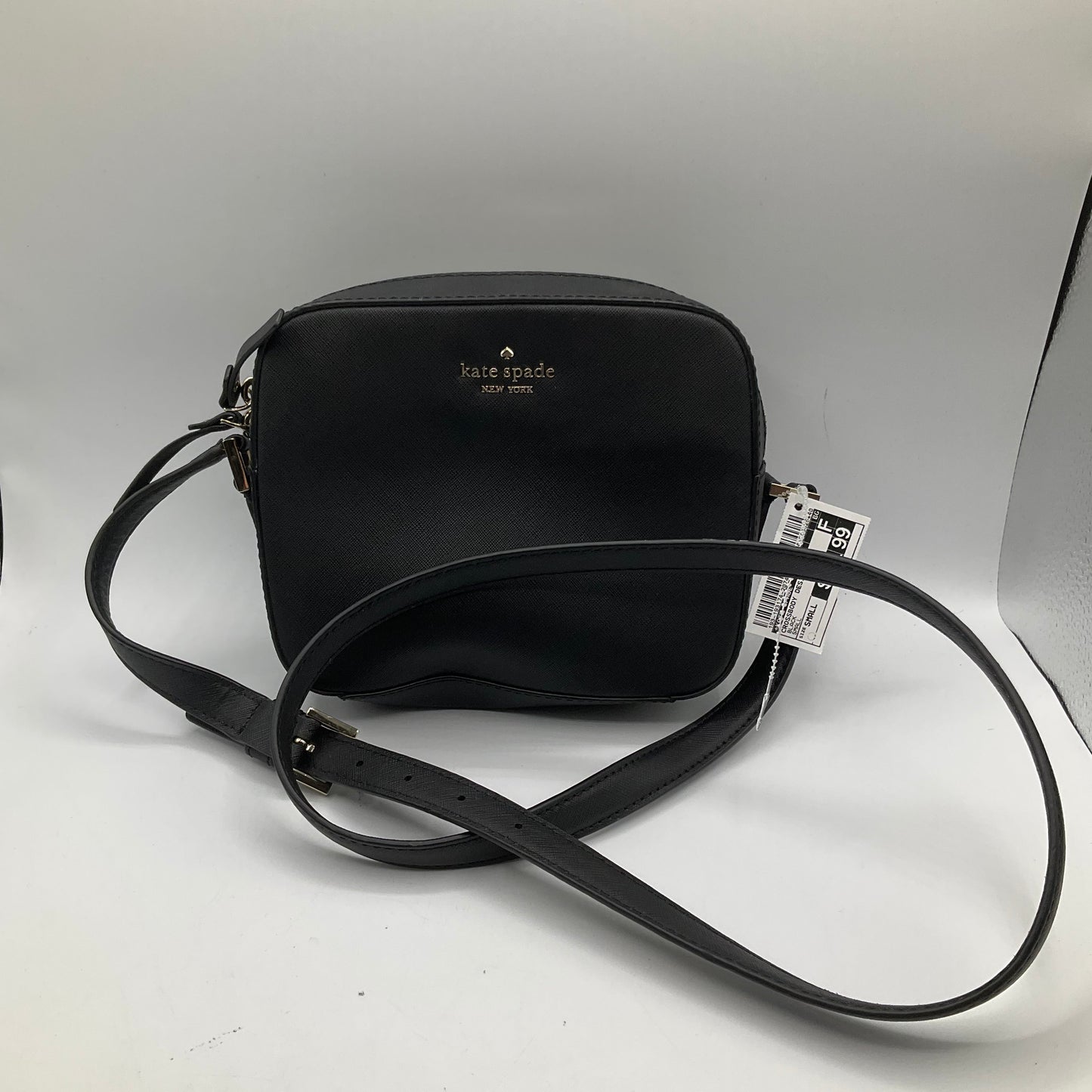 Crossbody Designer Kate Spade, Size Small