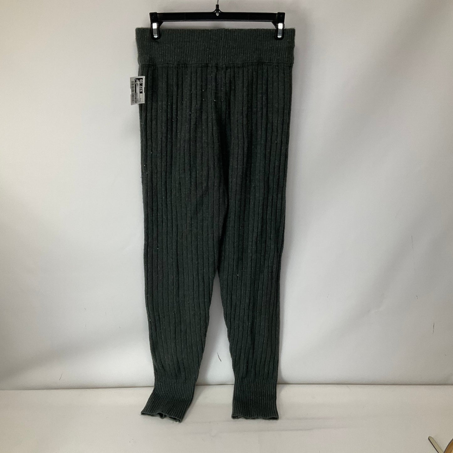 Green Pants Lounge Free People, Size S